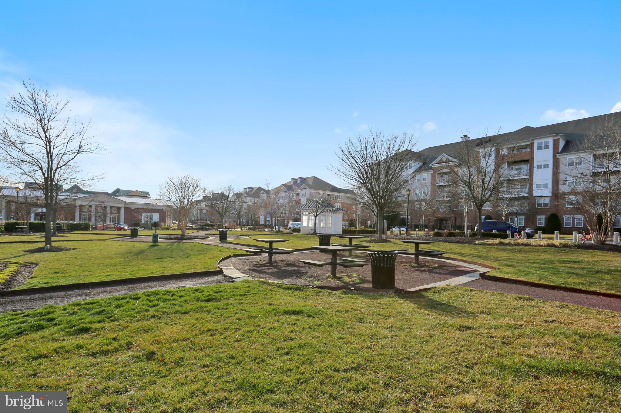 KING FARM - Residential