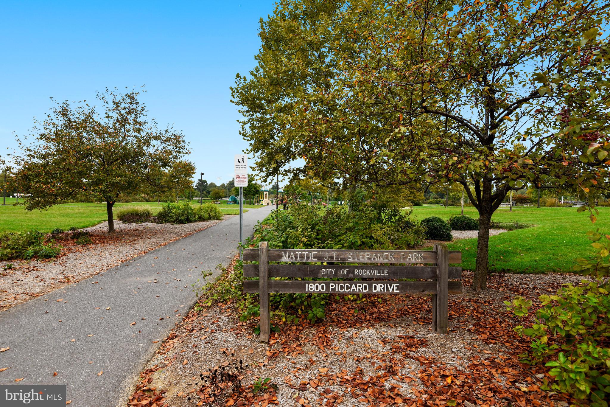 KING FARM - Residential