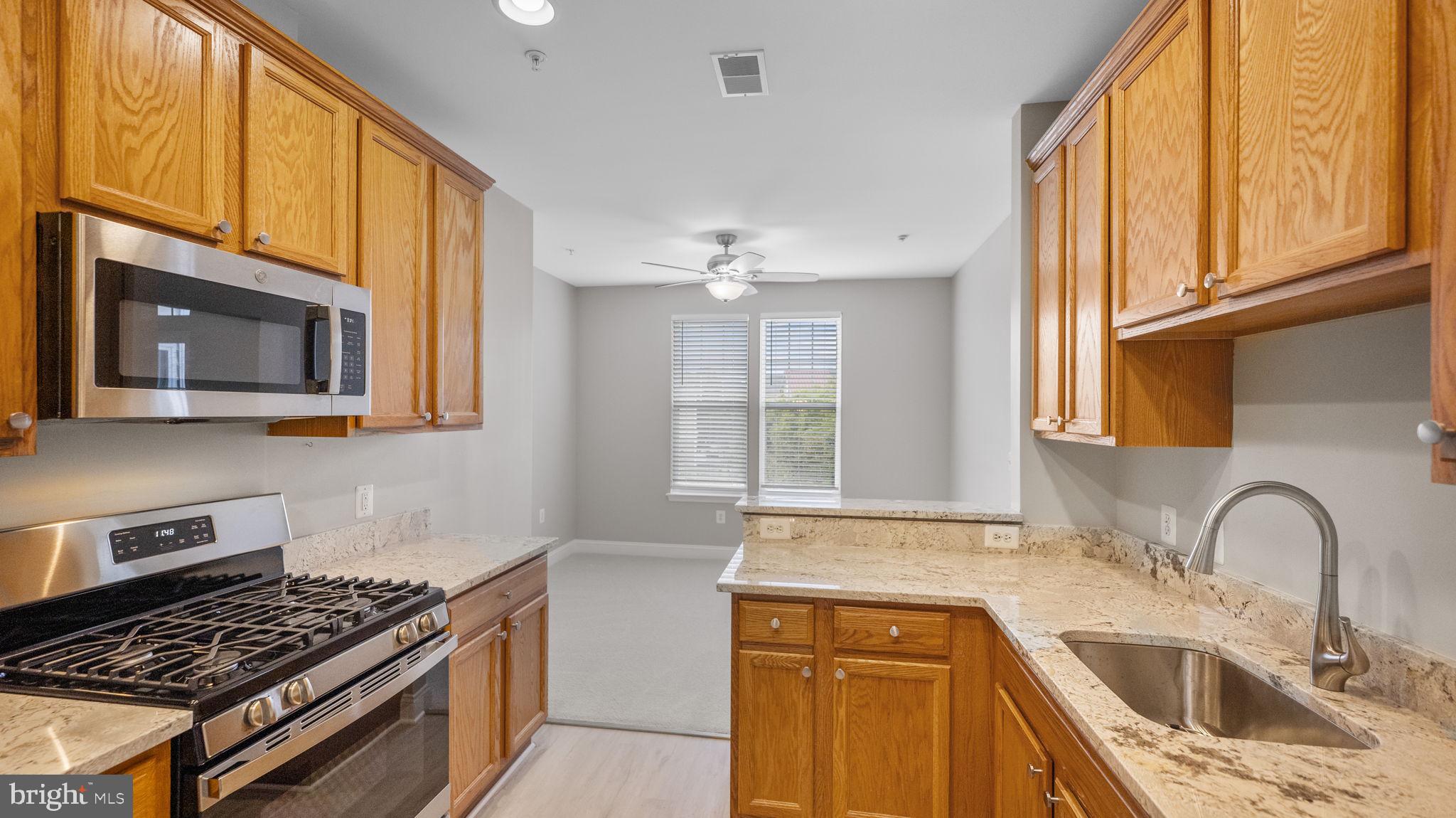 KING FARM - Residential
