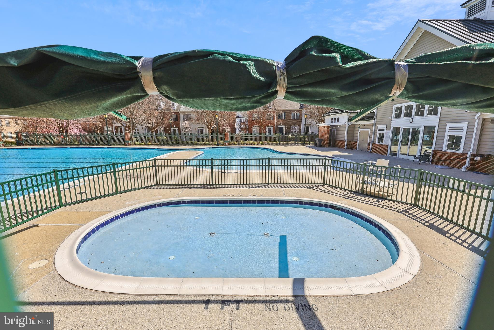KING FARM - Residential