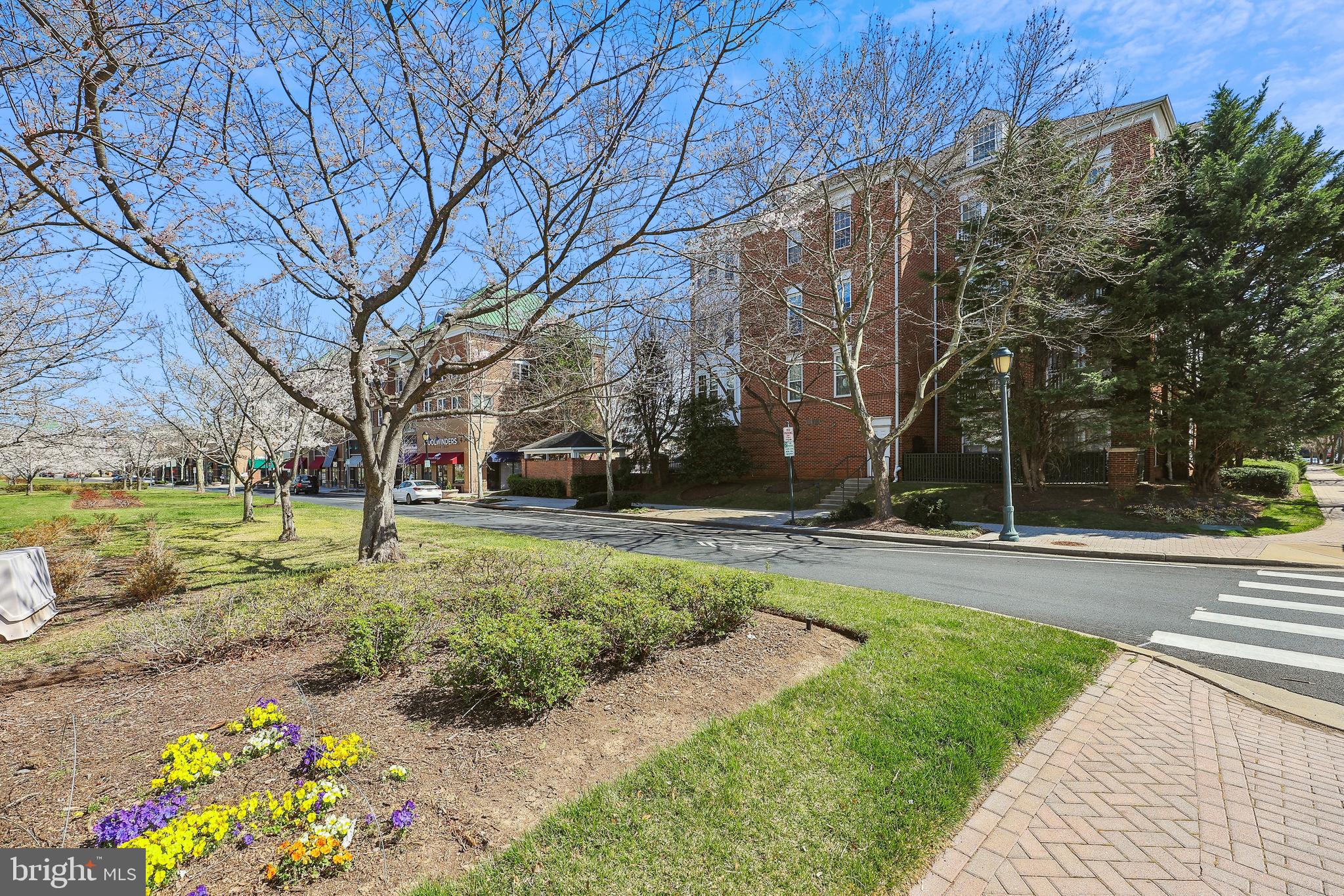 KING FARM - Residential