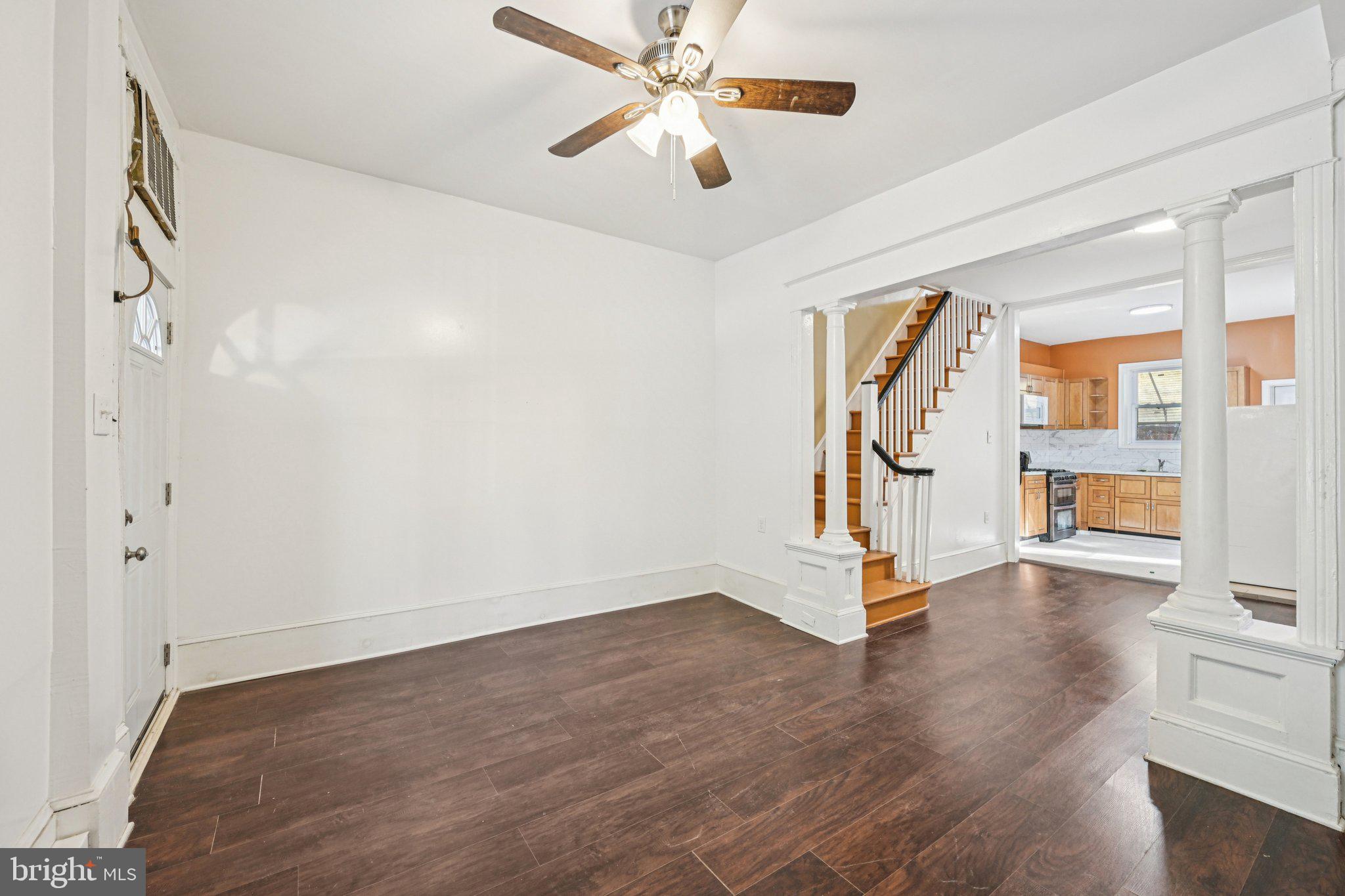 MILL CREEK - Residential