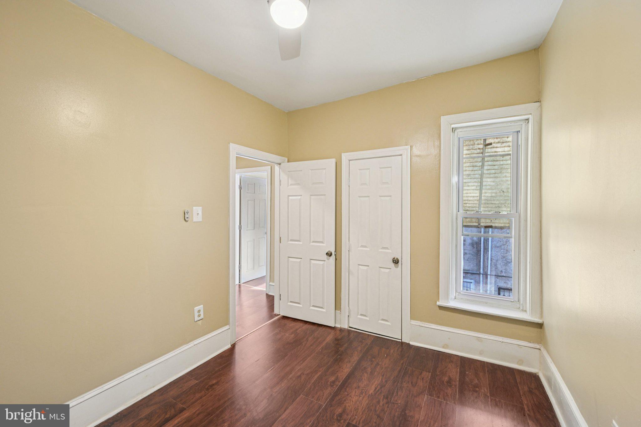 MILL CREEK - Residential