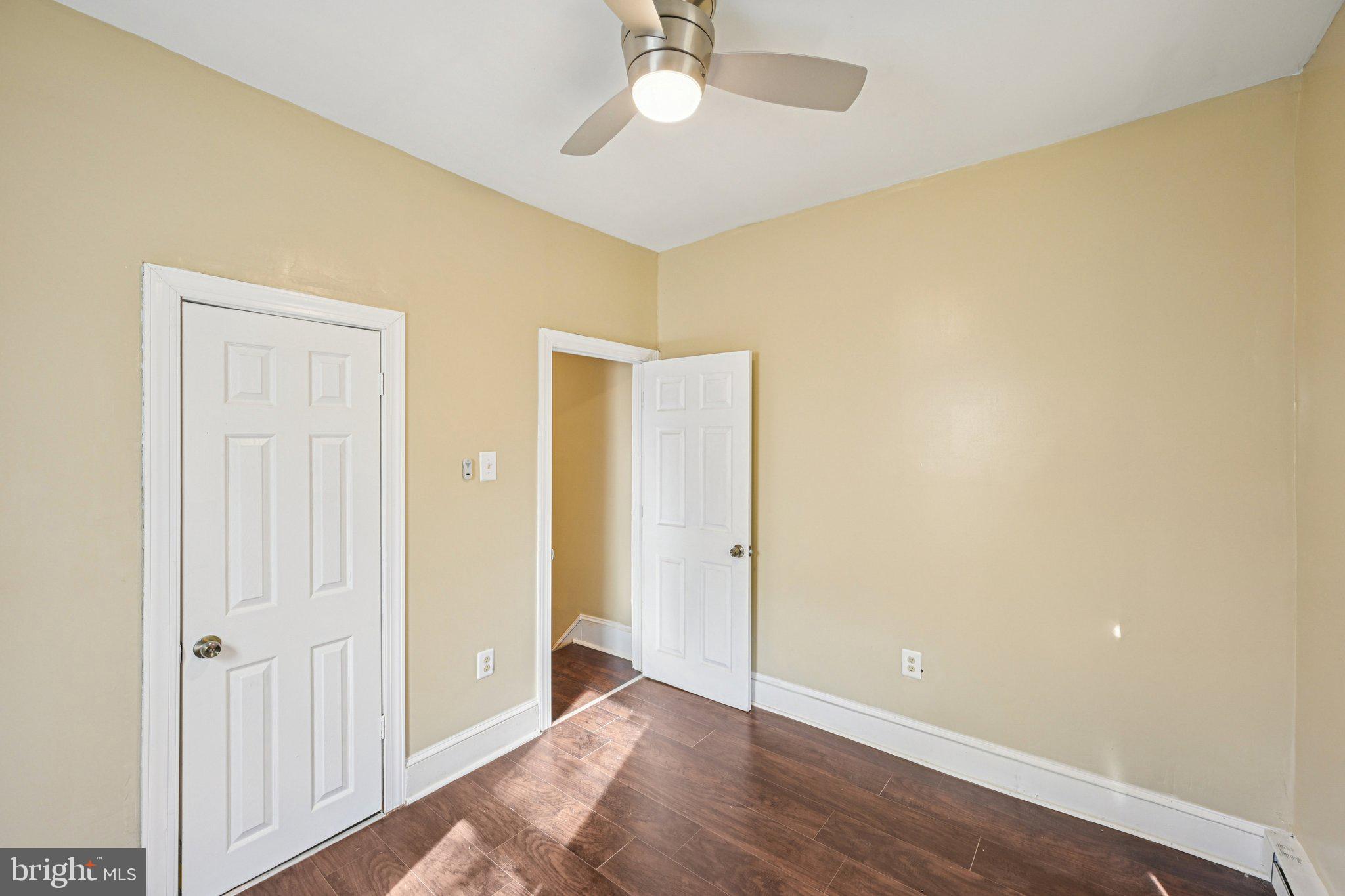 MILL CREEK - Residential