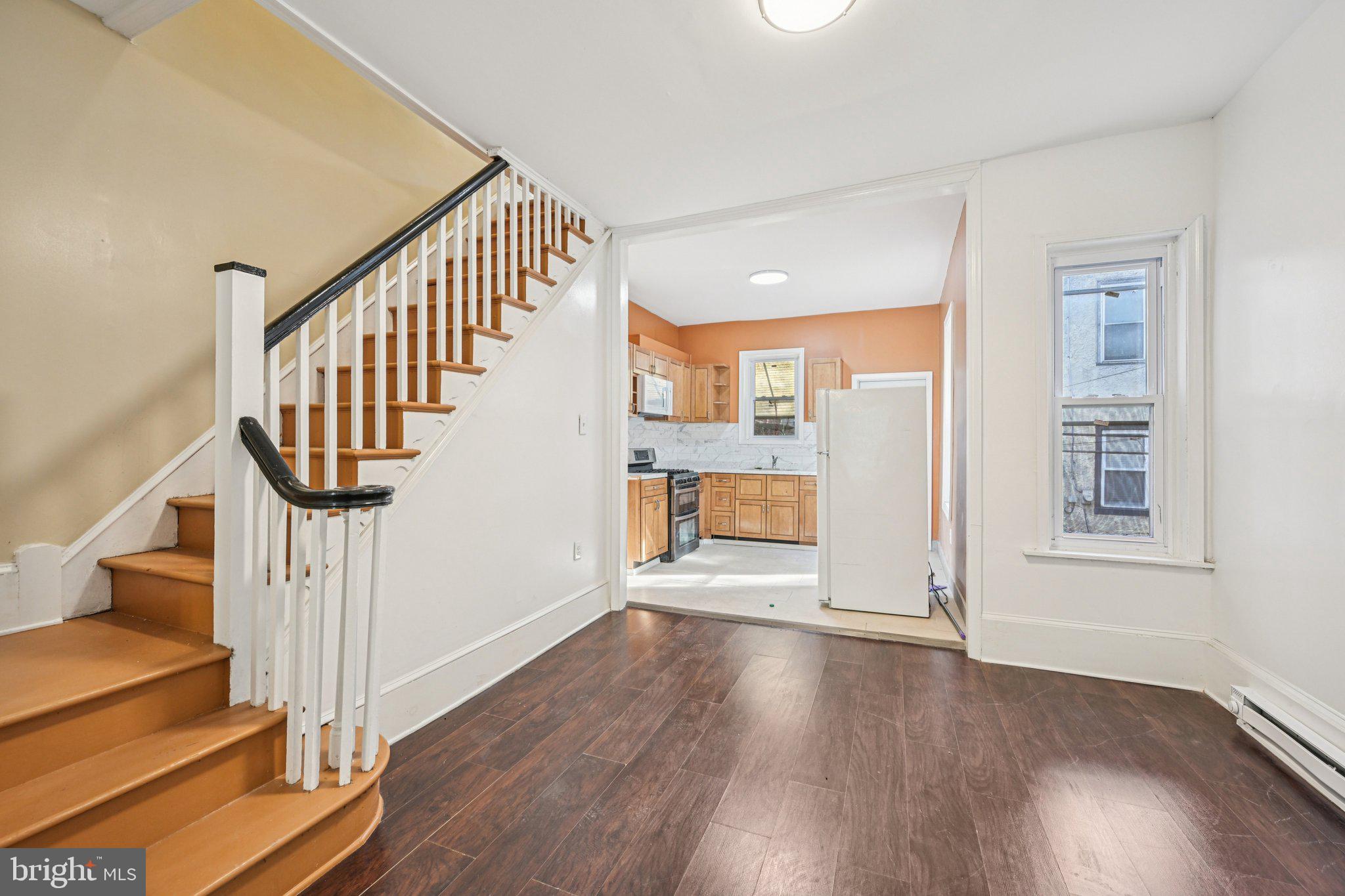 MILL CREEK - Residential