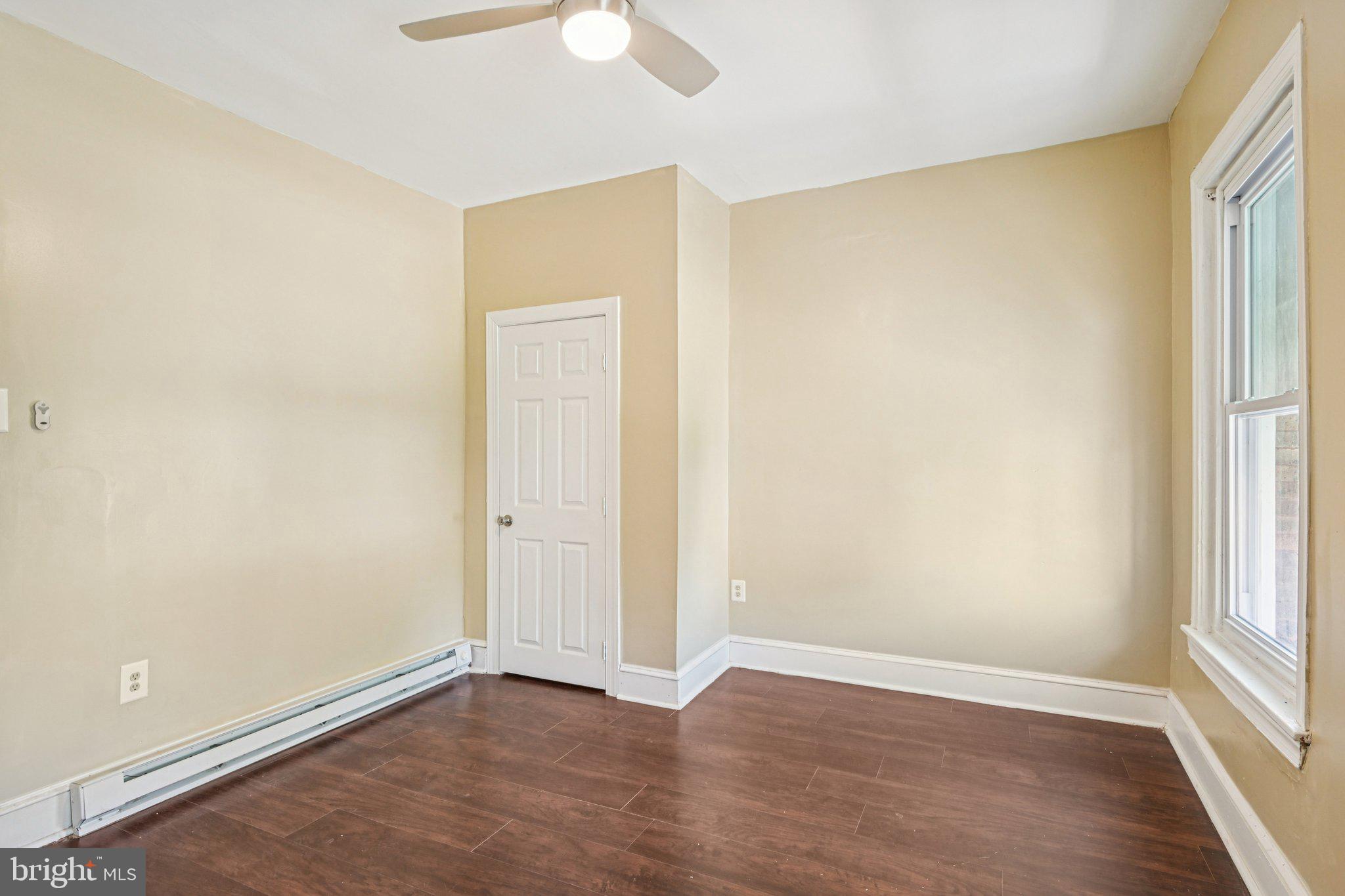 MILL CREEK - Residential
