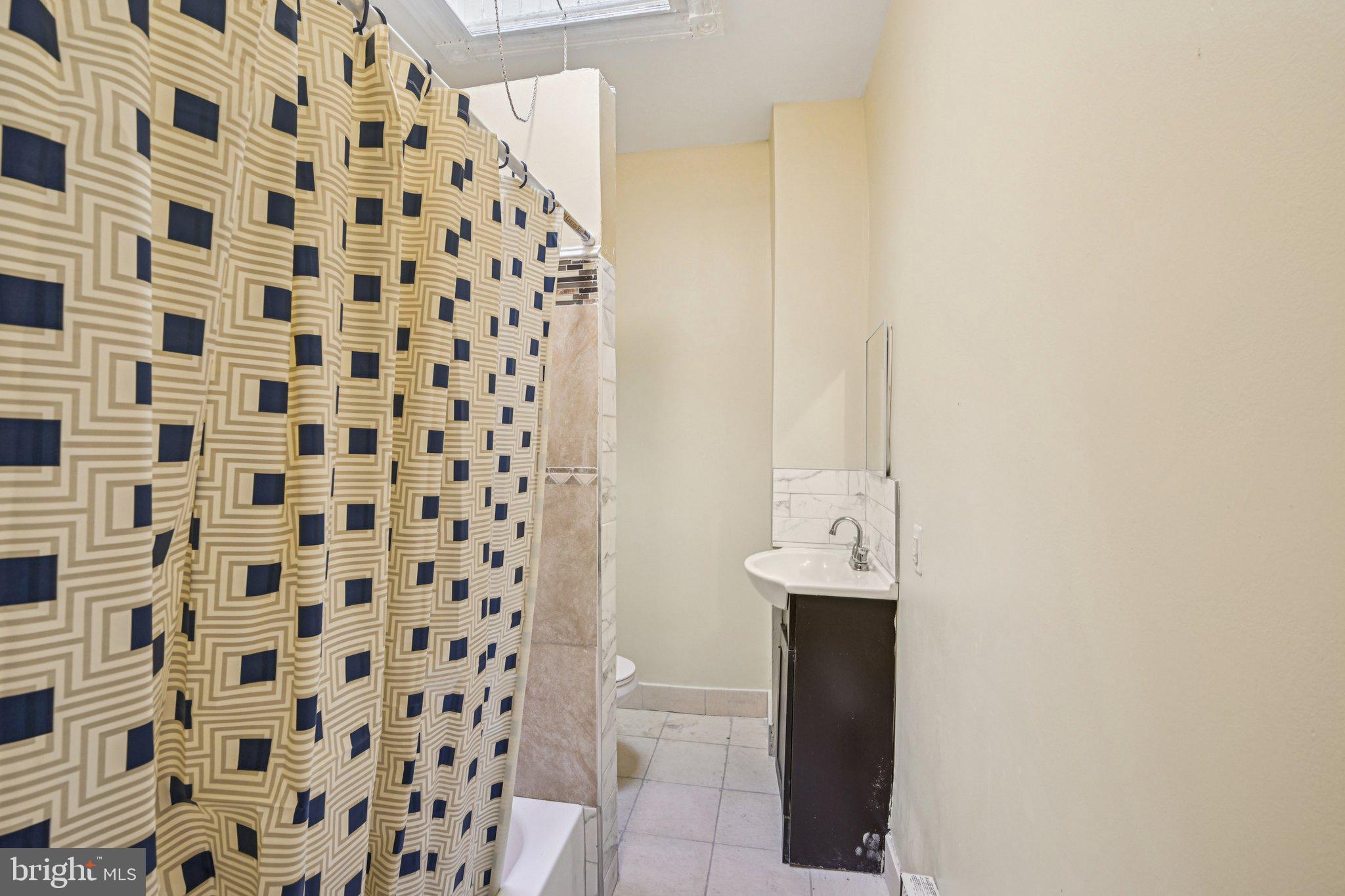 MILL CREEK - Residential