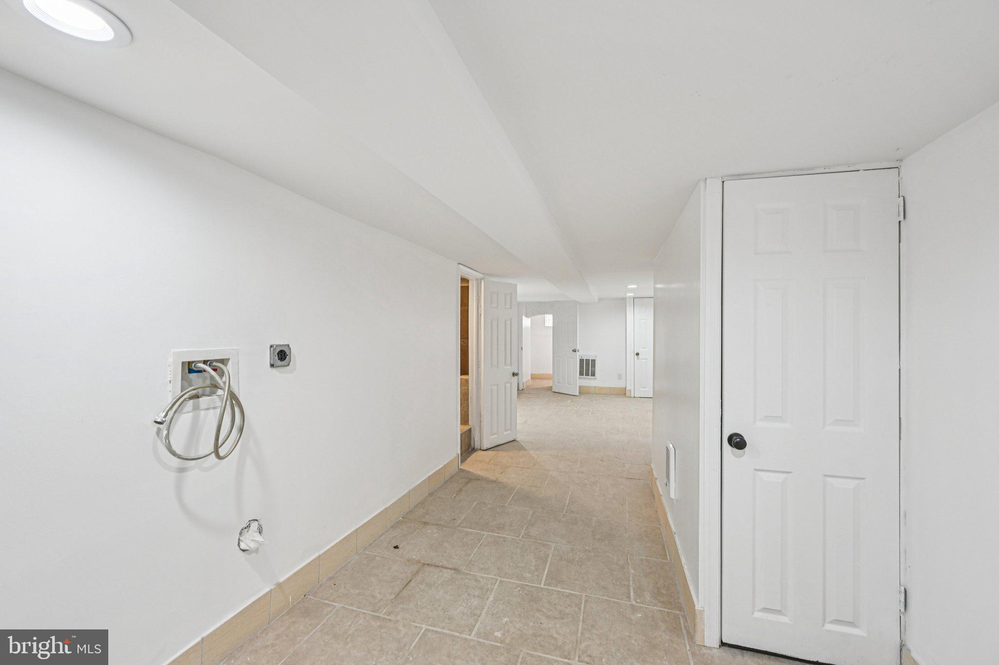 MILL CREEK - Residential