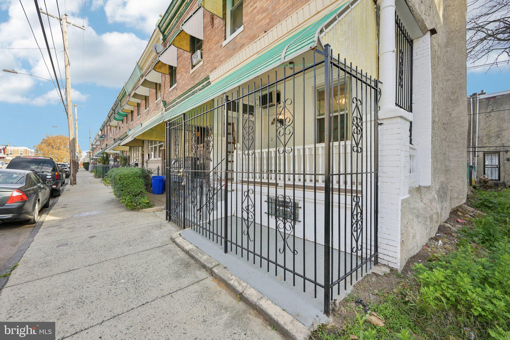 MILL CREEK - Residential