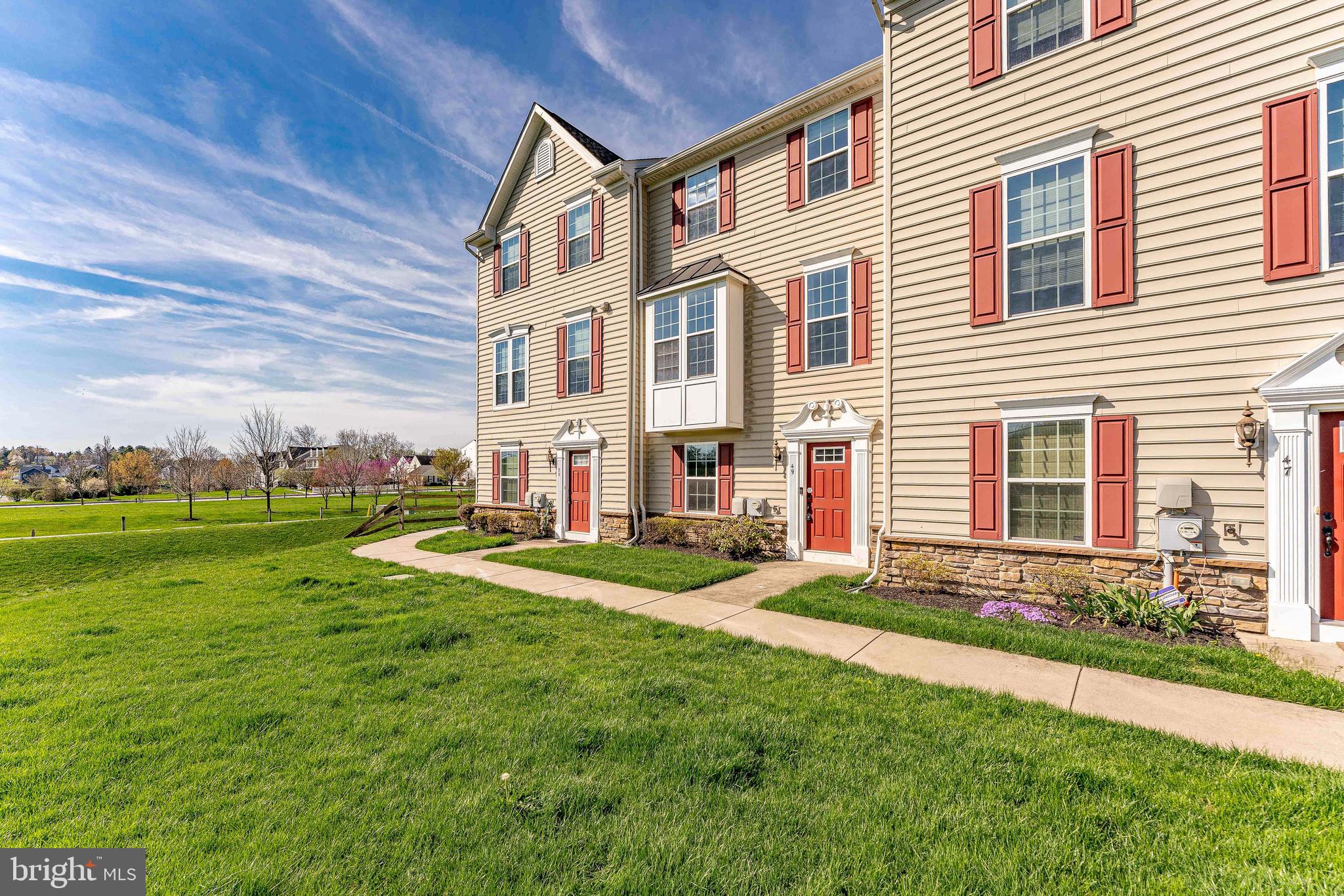 SADSBURY PARK - Residential