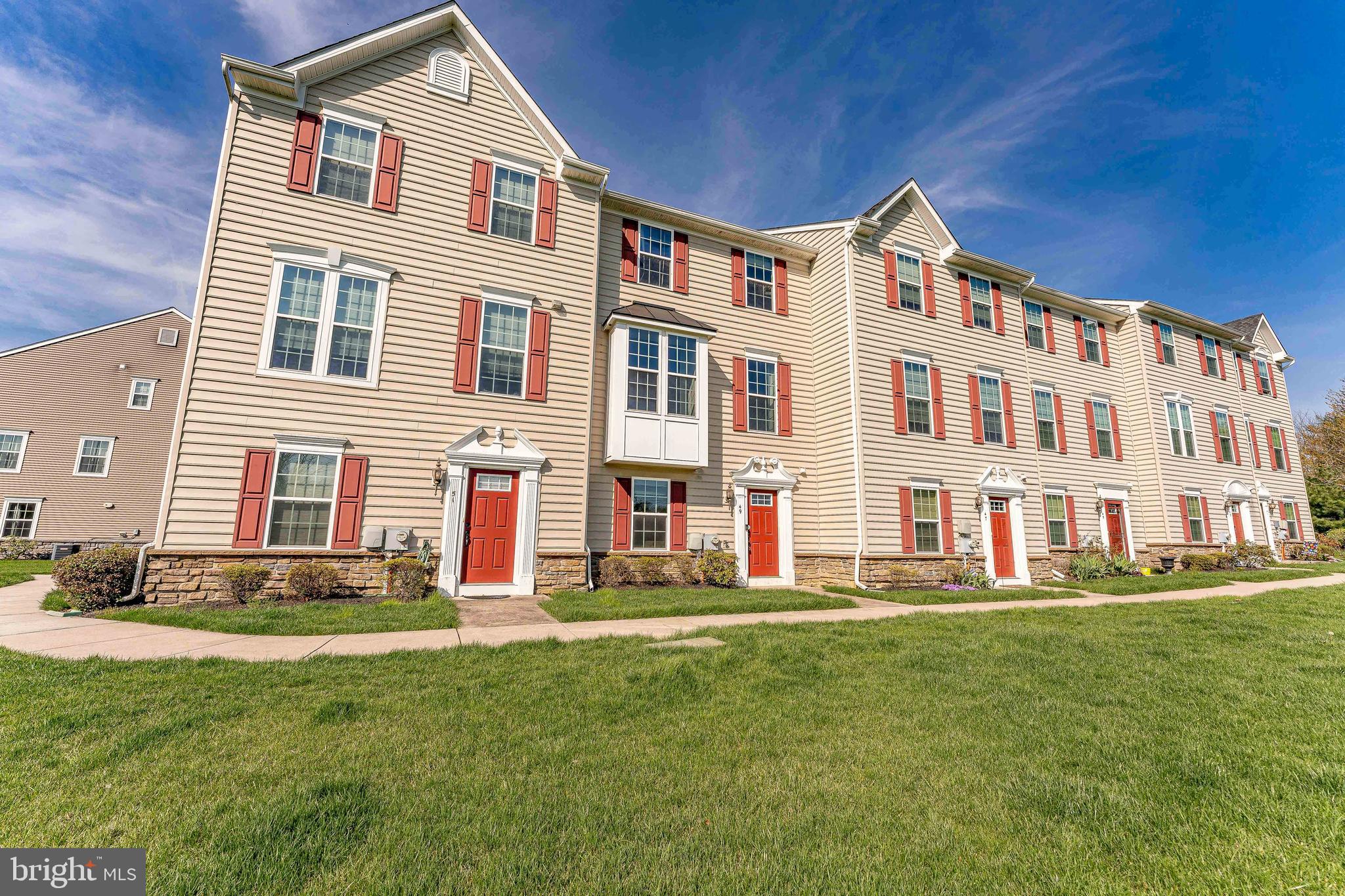 SADSBURY PARK - Residential