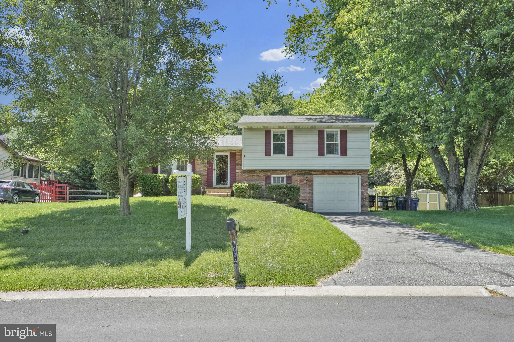 HILLTOP - Residential