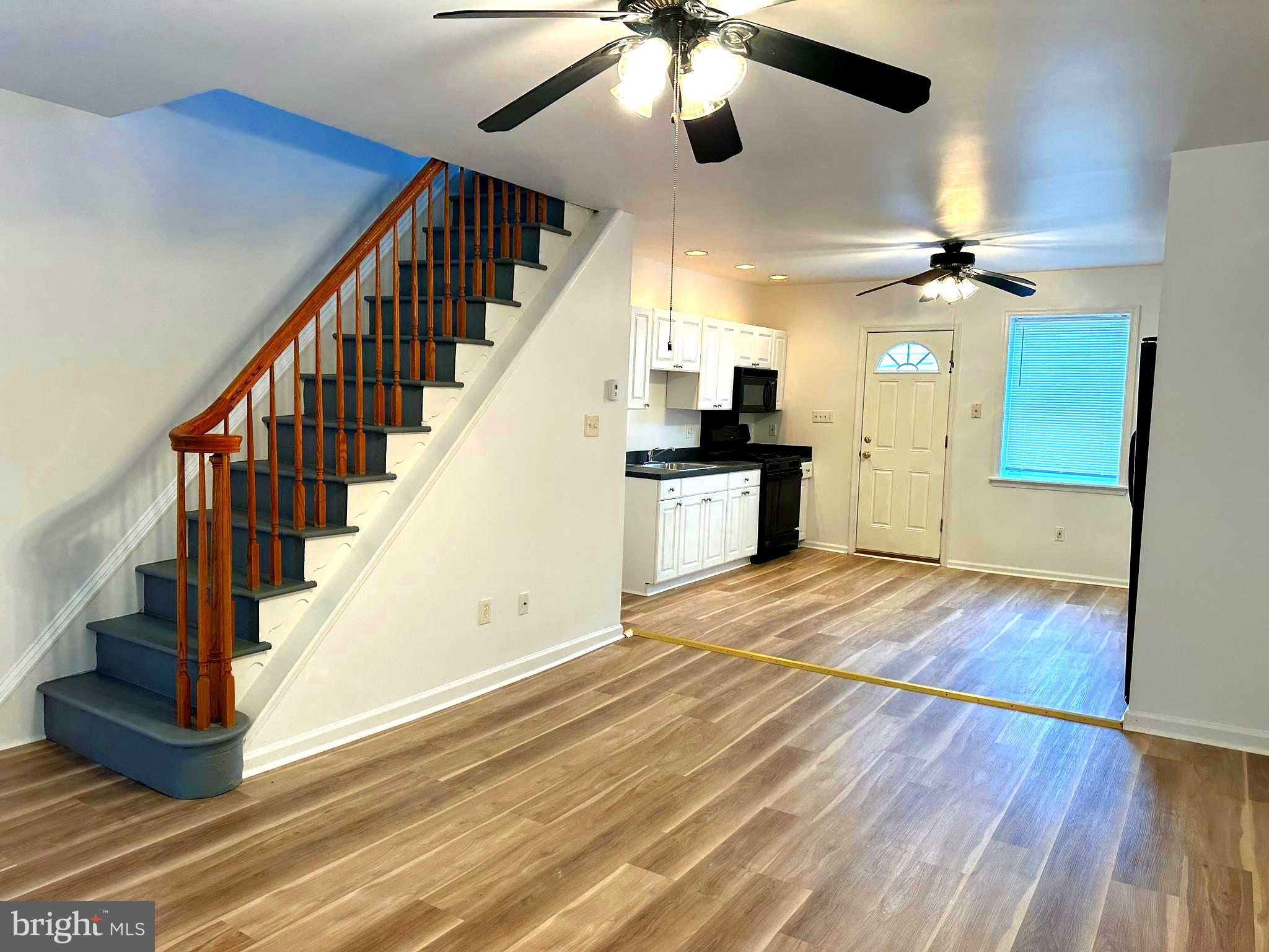 PHILADELPHIA (SOUTH) - Residential