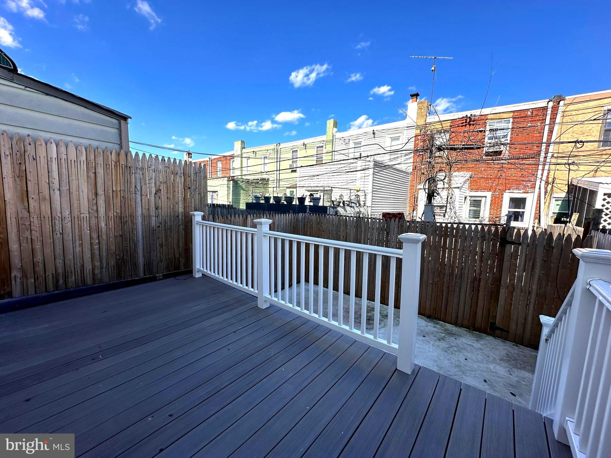 PHILADELPHIA (SOUTH) - Residential