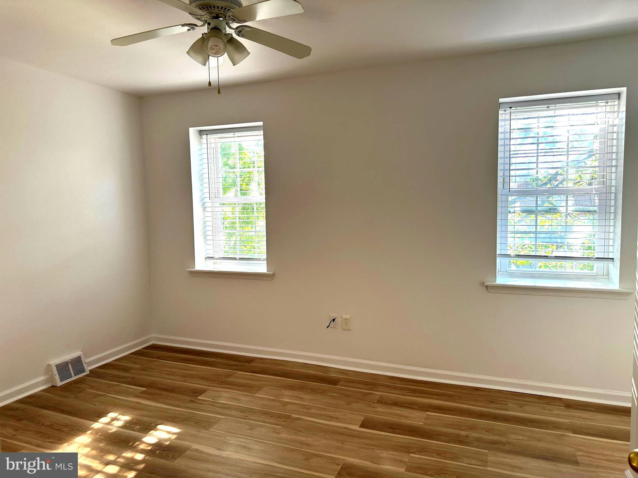 PHILADELPHIA (SOUTH) - Residential