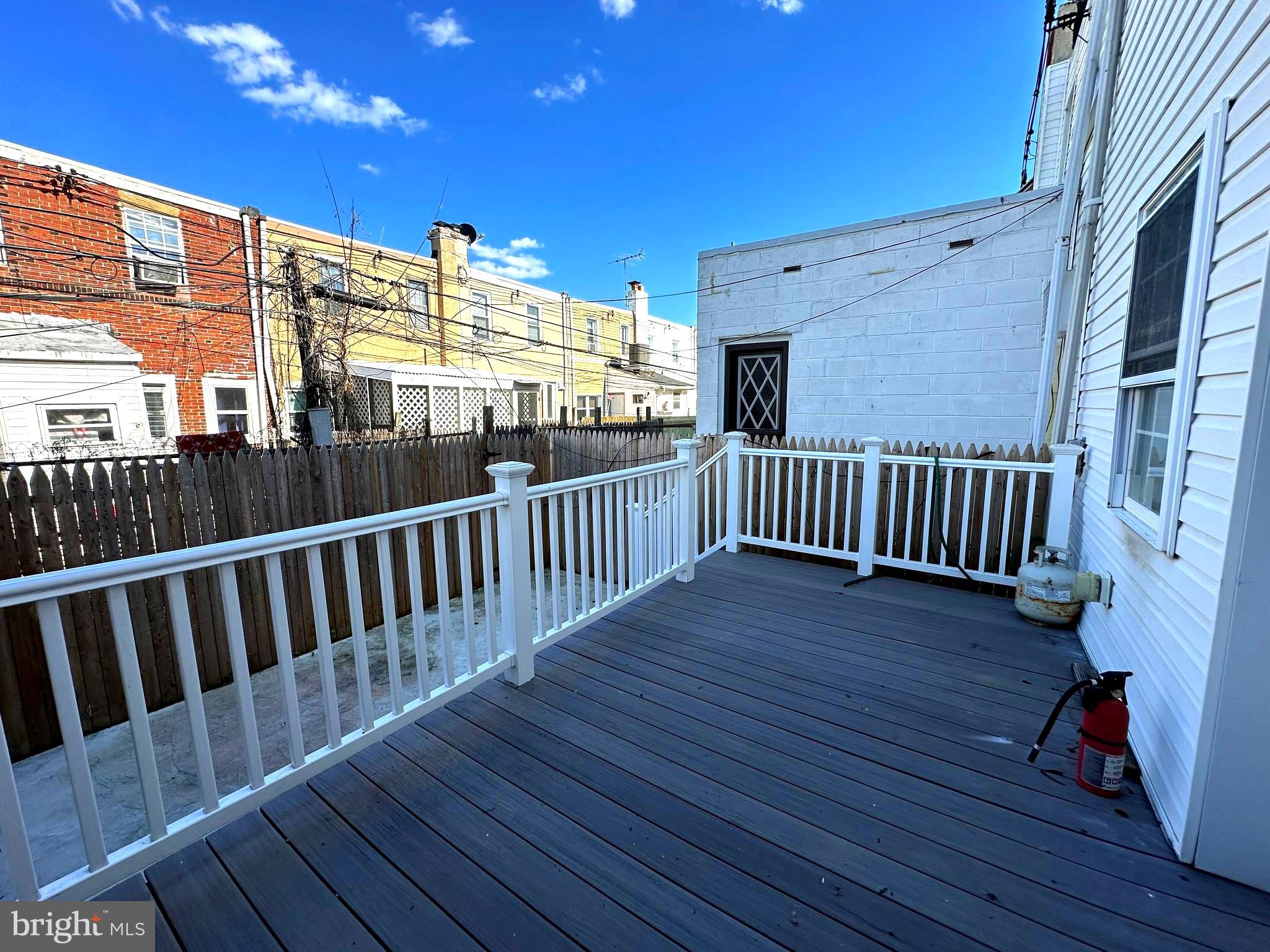 PHILADELPHIA (SOUTH) - Residential