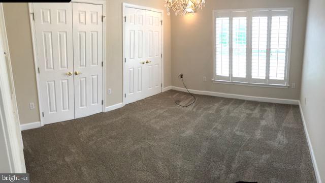 THE RESERVE - Residential Lease