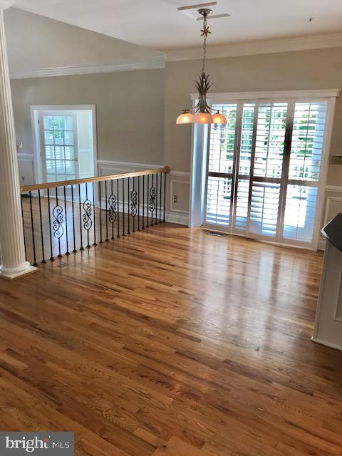 THE RESERVE - Residential Lease