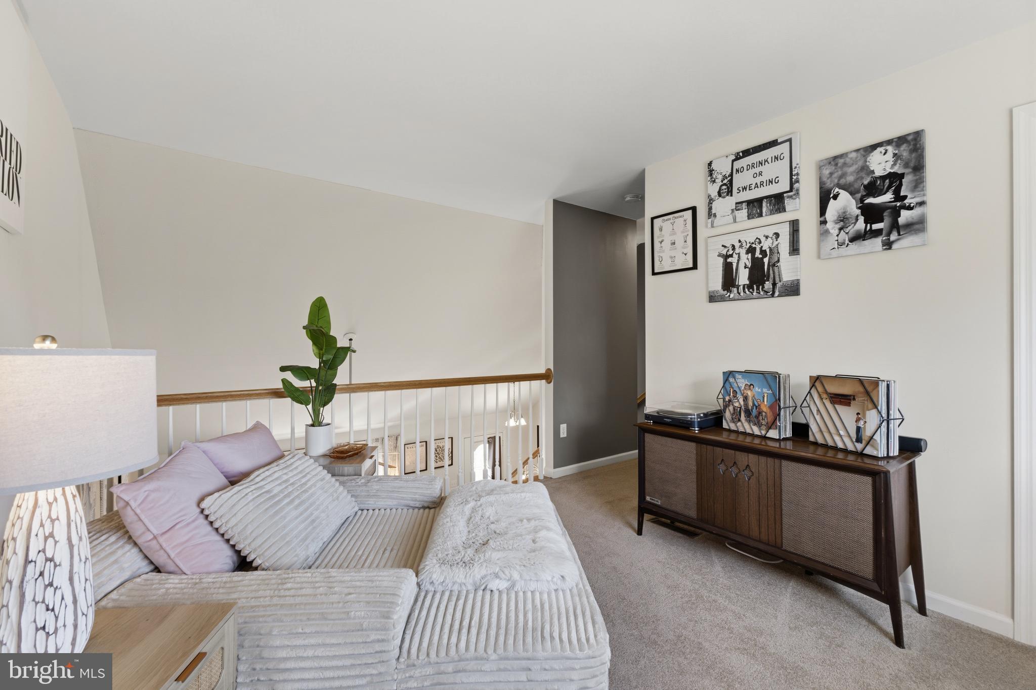 SPRING GARDENS - Residential