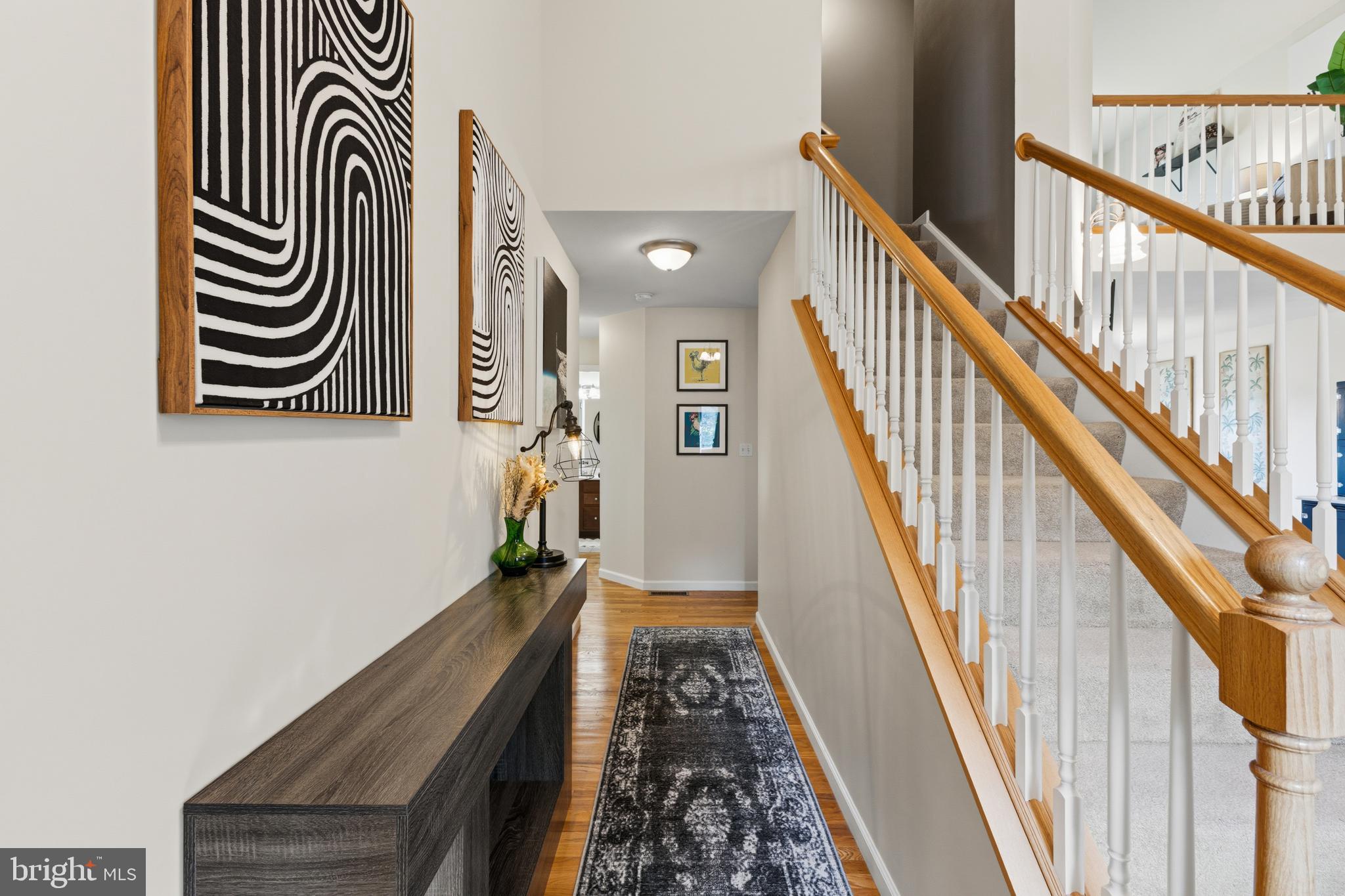 SPRING GARDENS - Residential