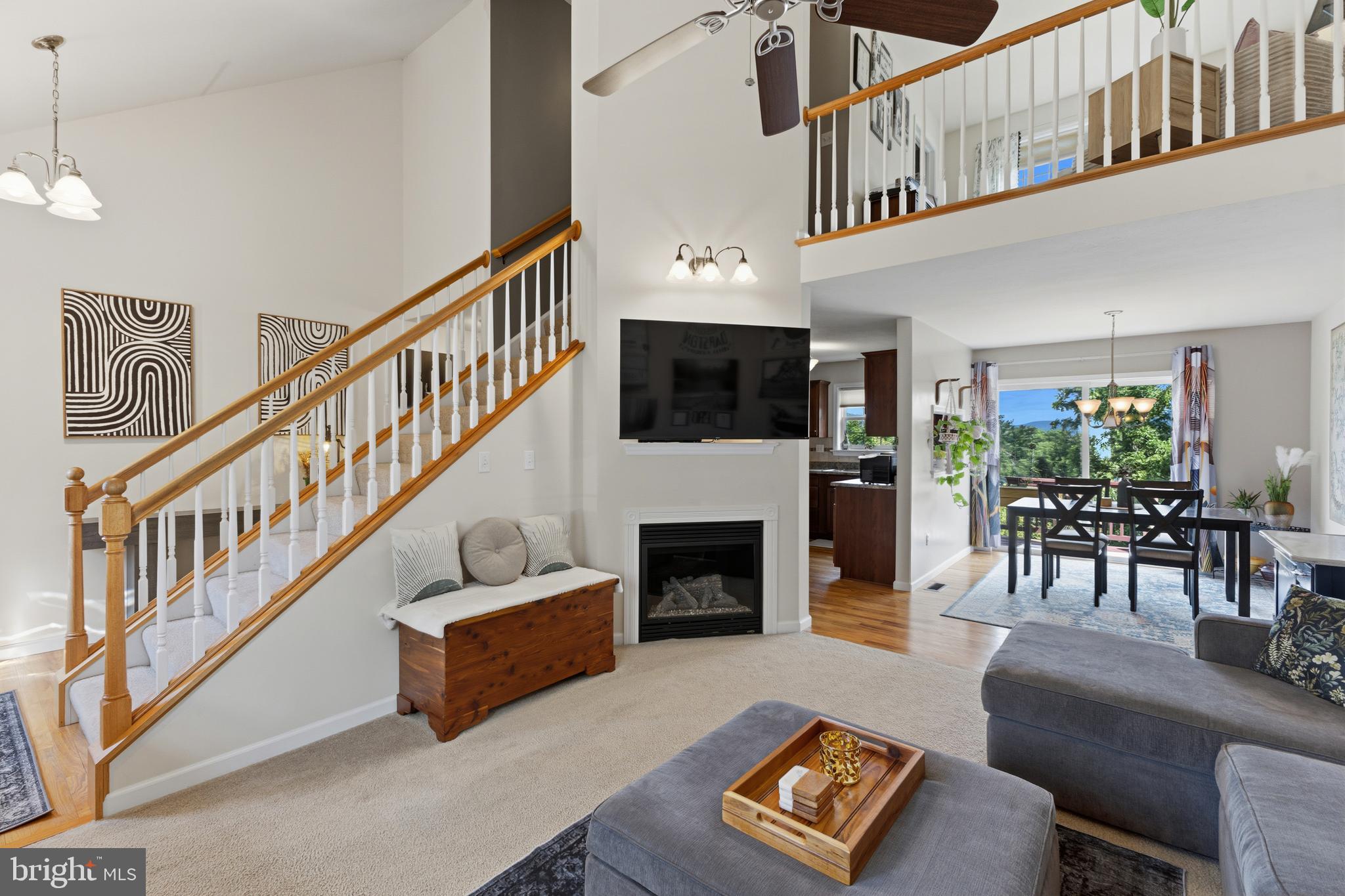SPRING GARDENS - Residential