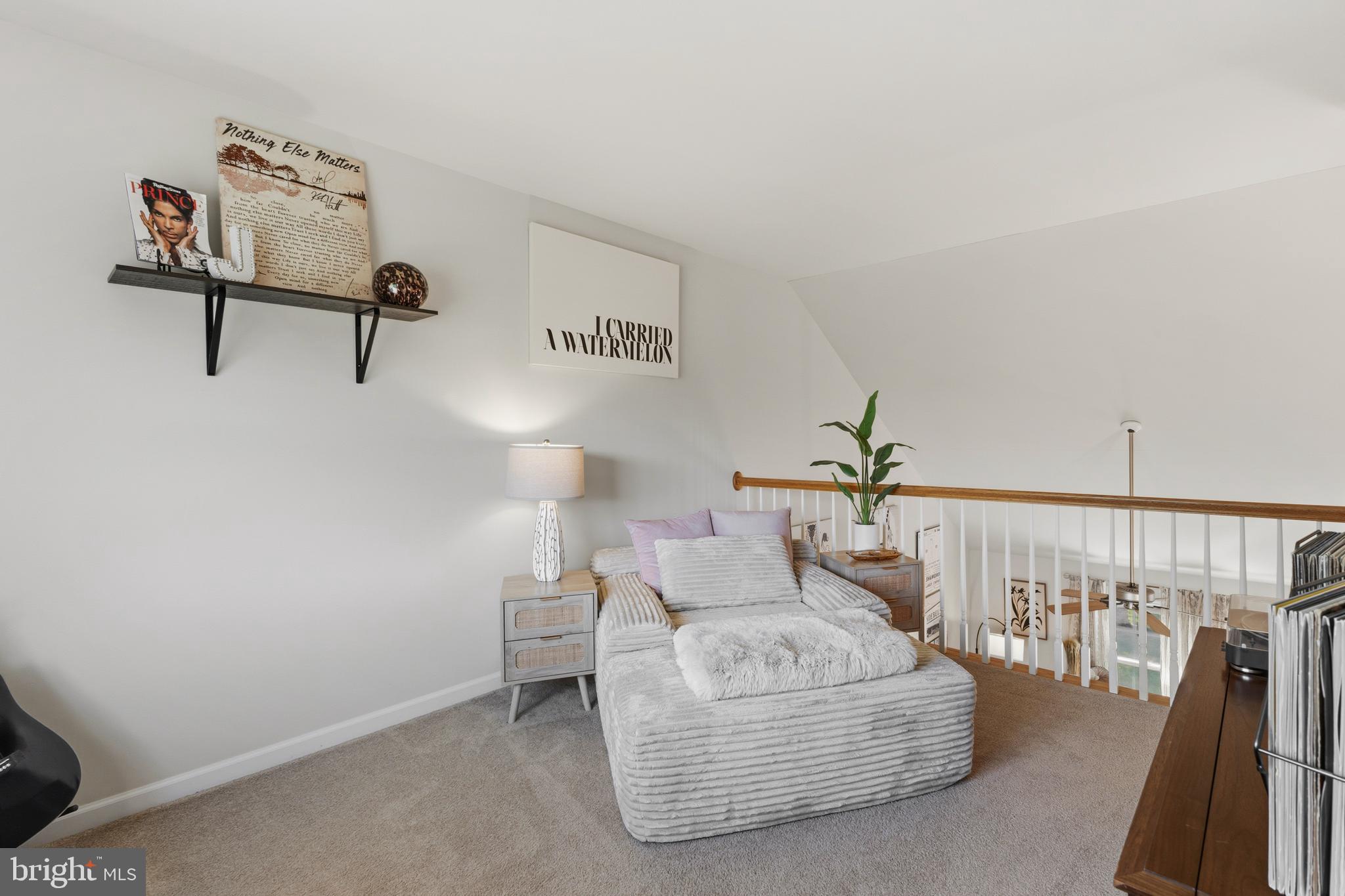 SPRING GARDENS - Residential