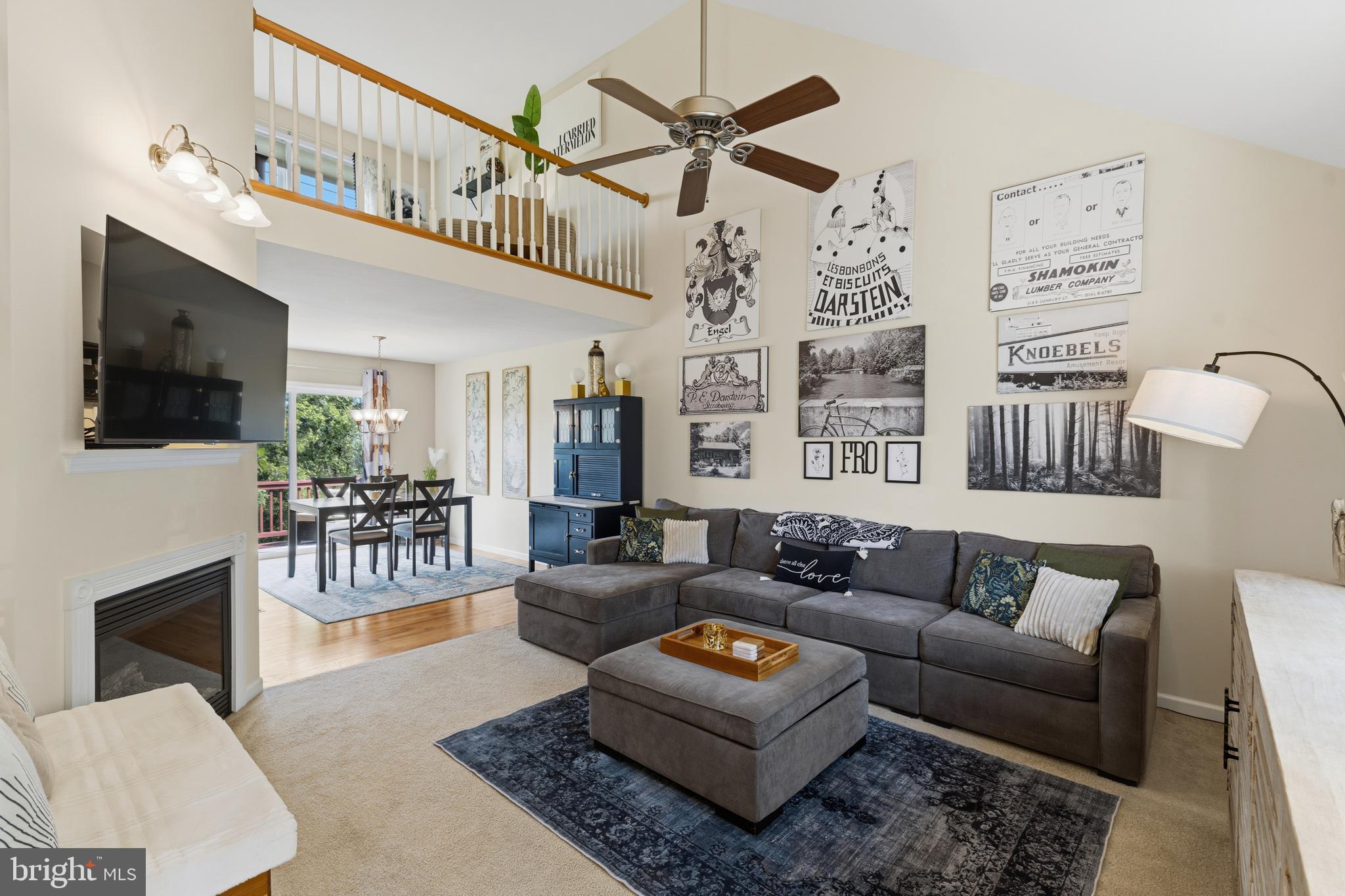 SPRING GARDENS - Residential