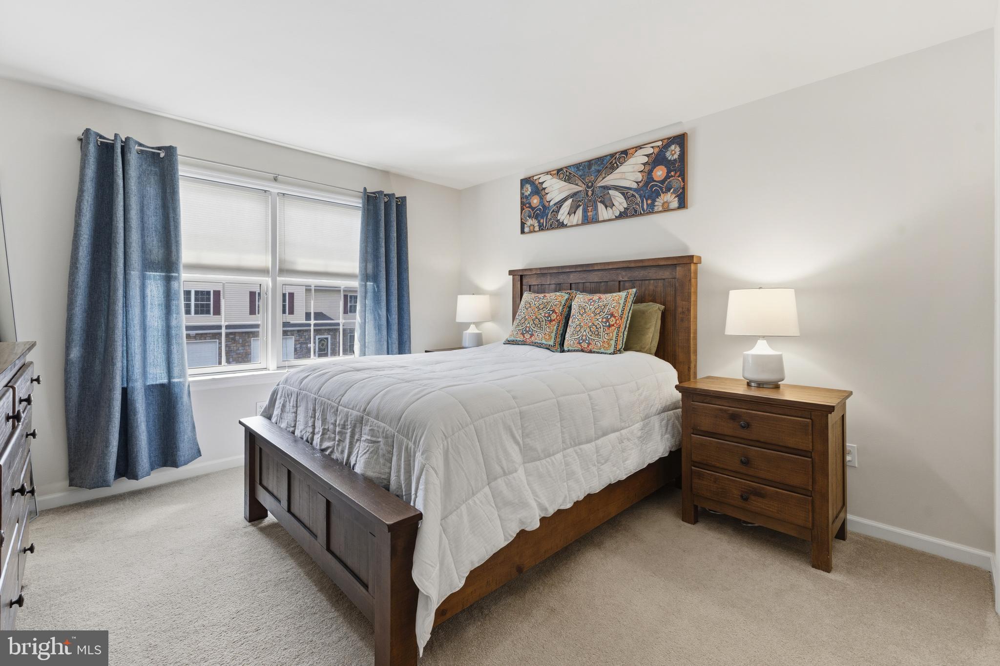 SPRING GARDENS - Residential