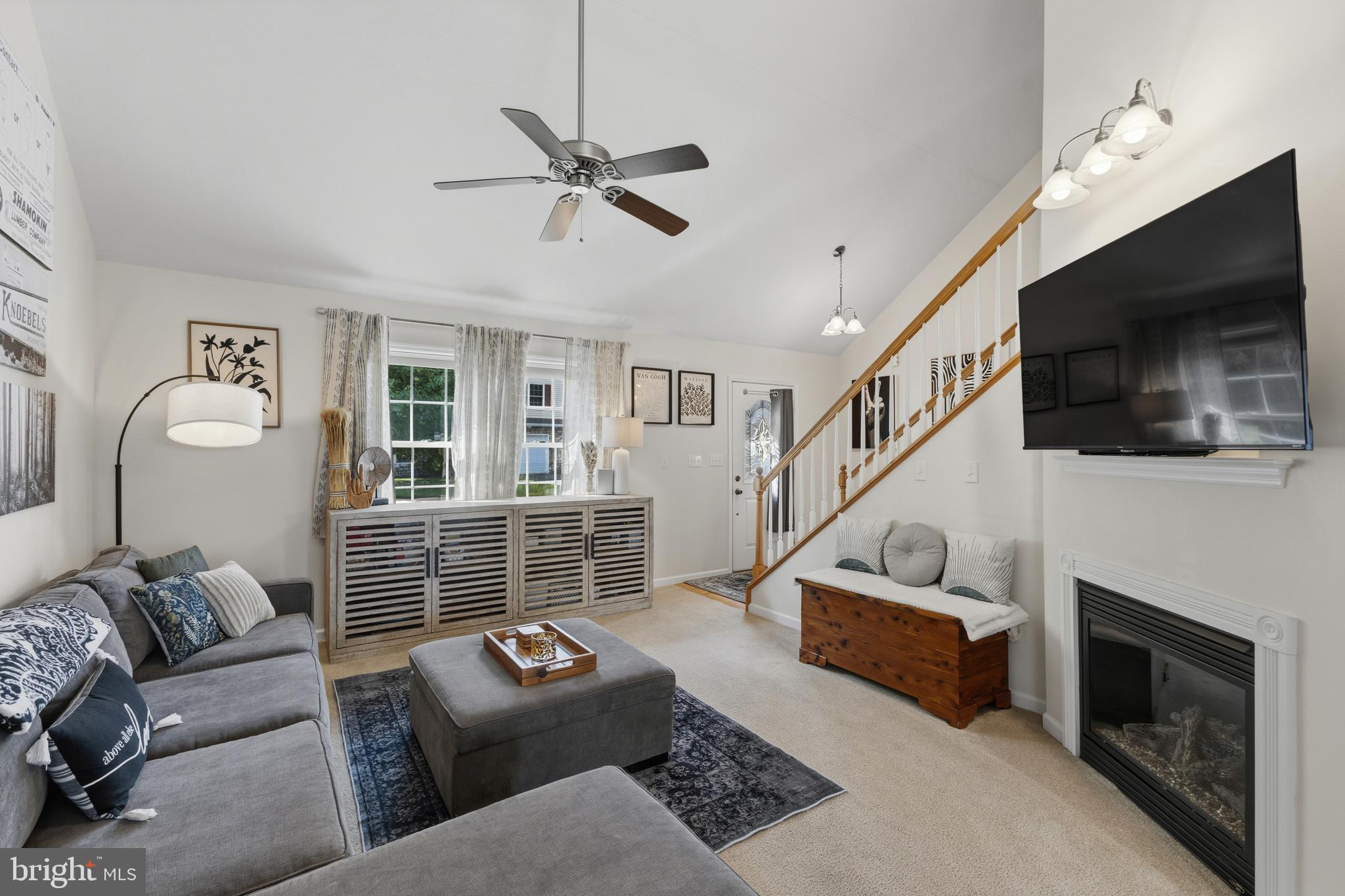 SPRING GARDENS - Residential