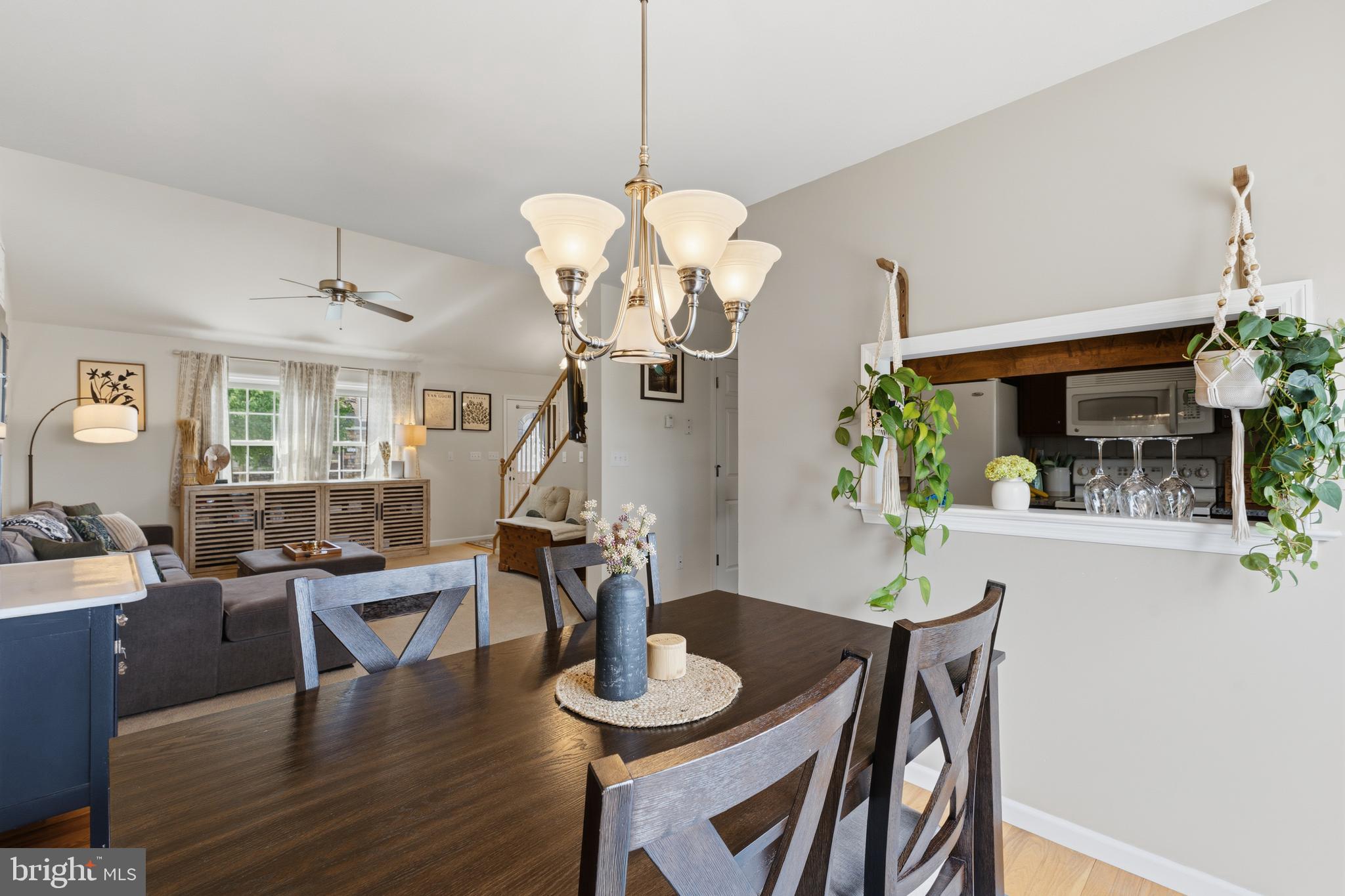SPRING GARDENS - Residential