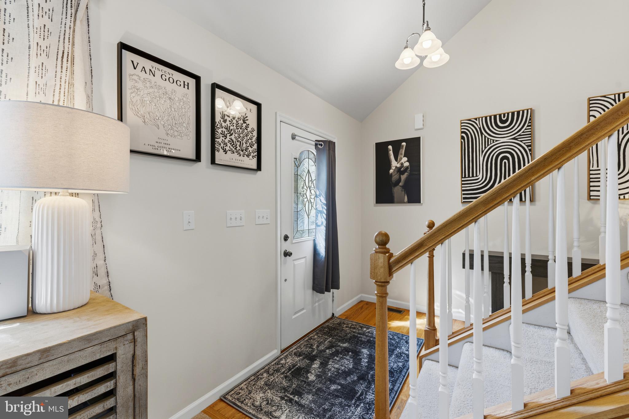 SPRING GARDENS - Residential