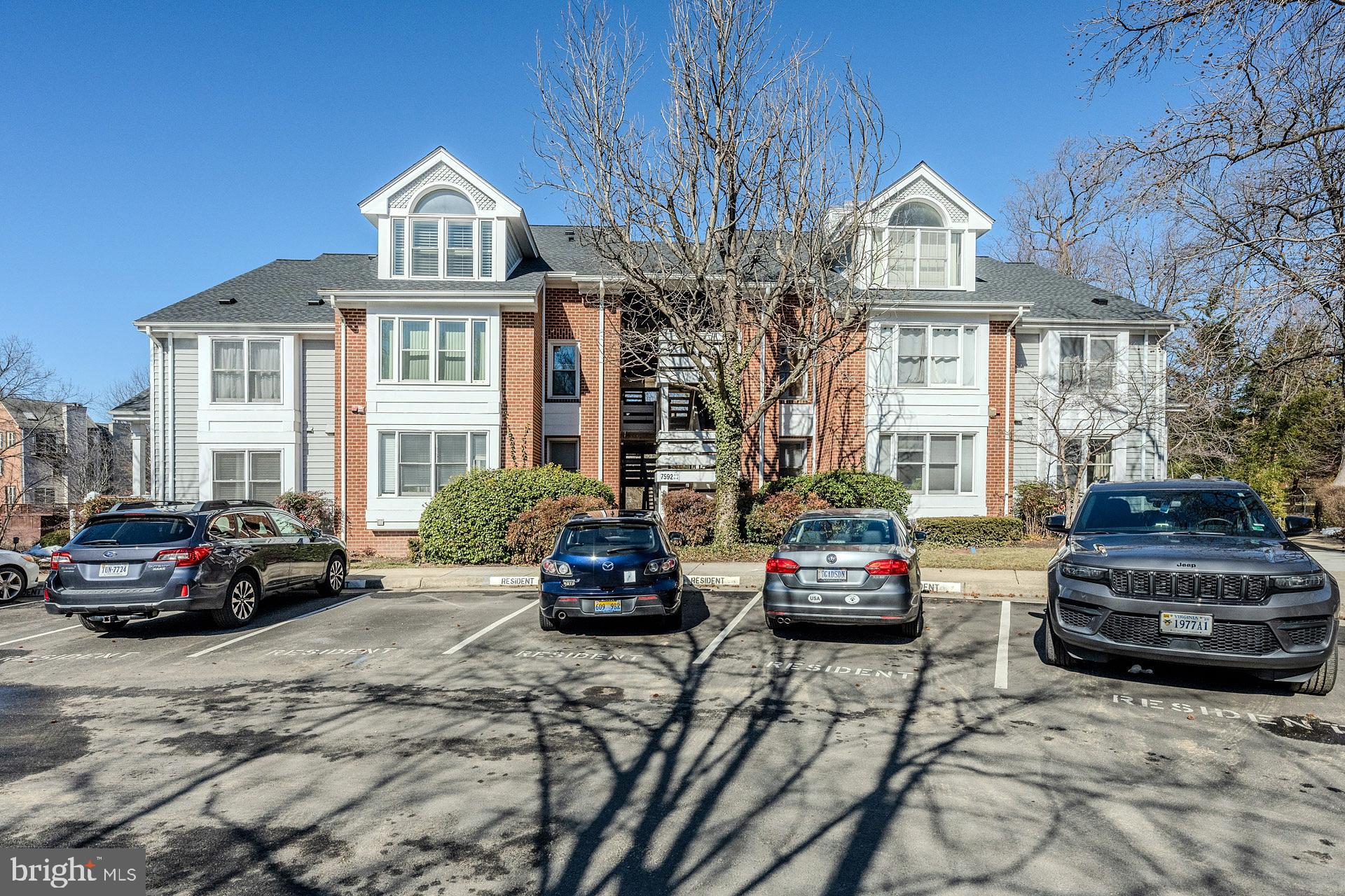 THE COVE - Residential