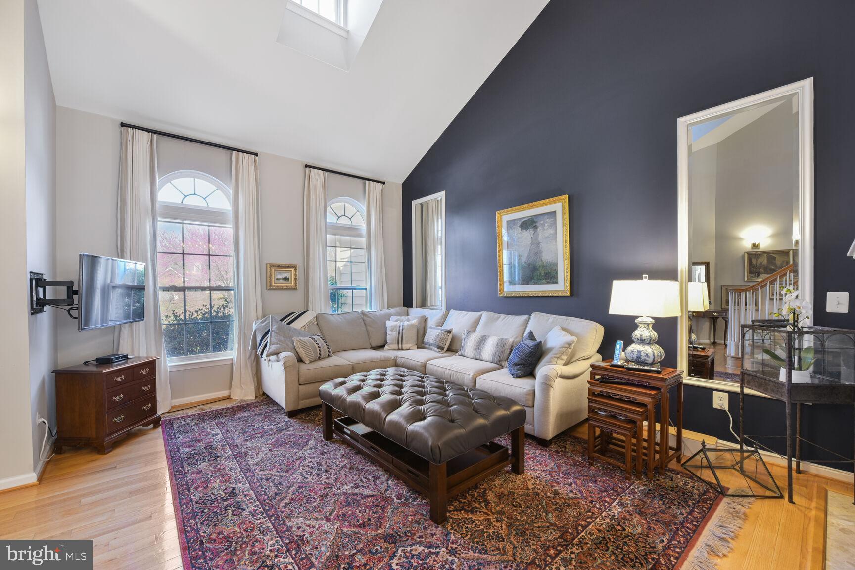 ASHBURN VILLAGE - Residential