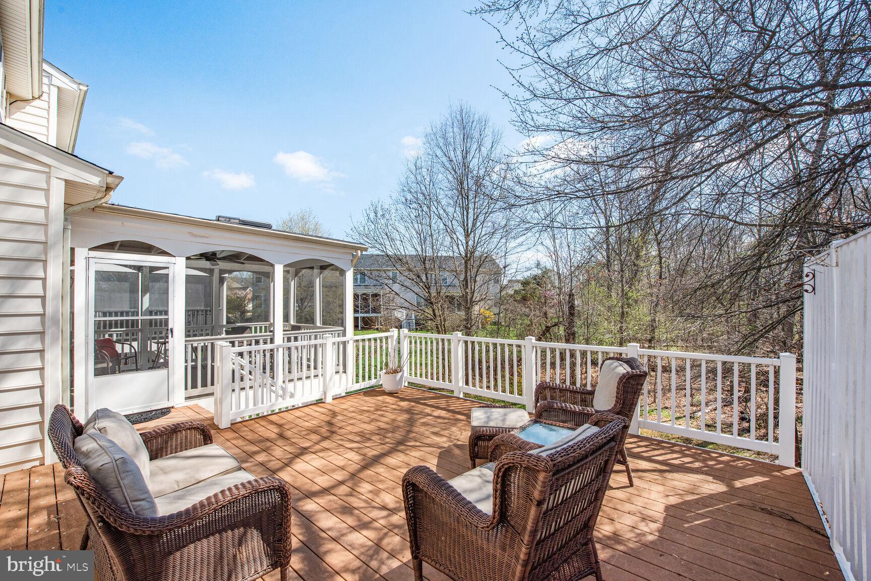 ASHBURN VILLAGE - Residential