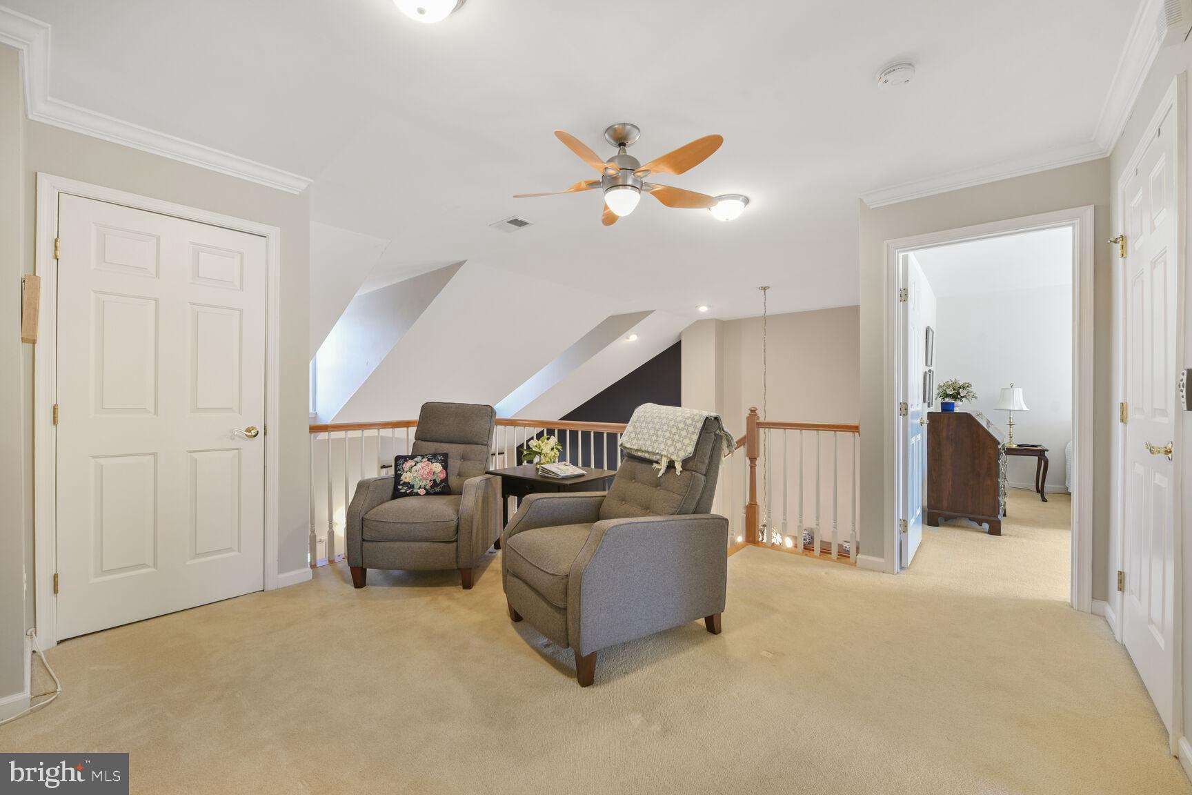ASHBURN VILLAGE - Residential