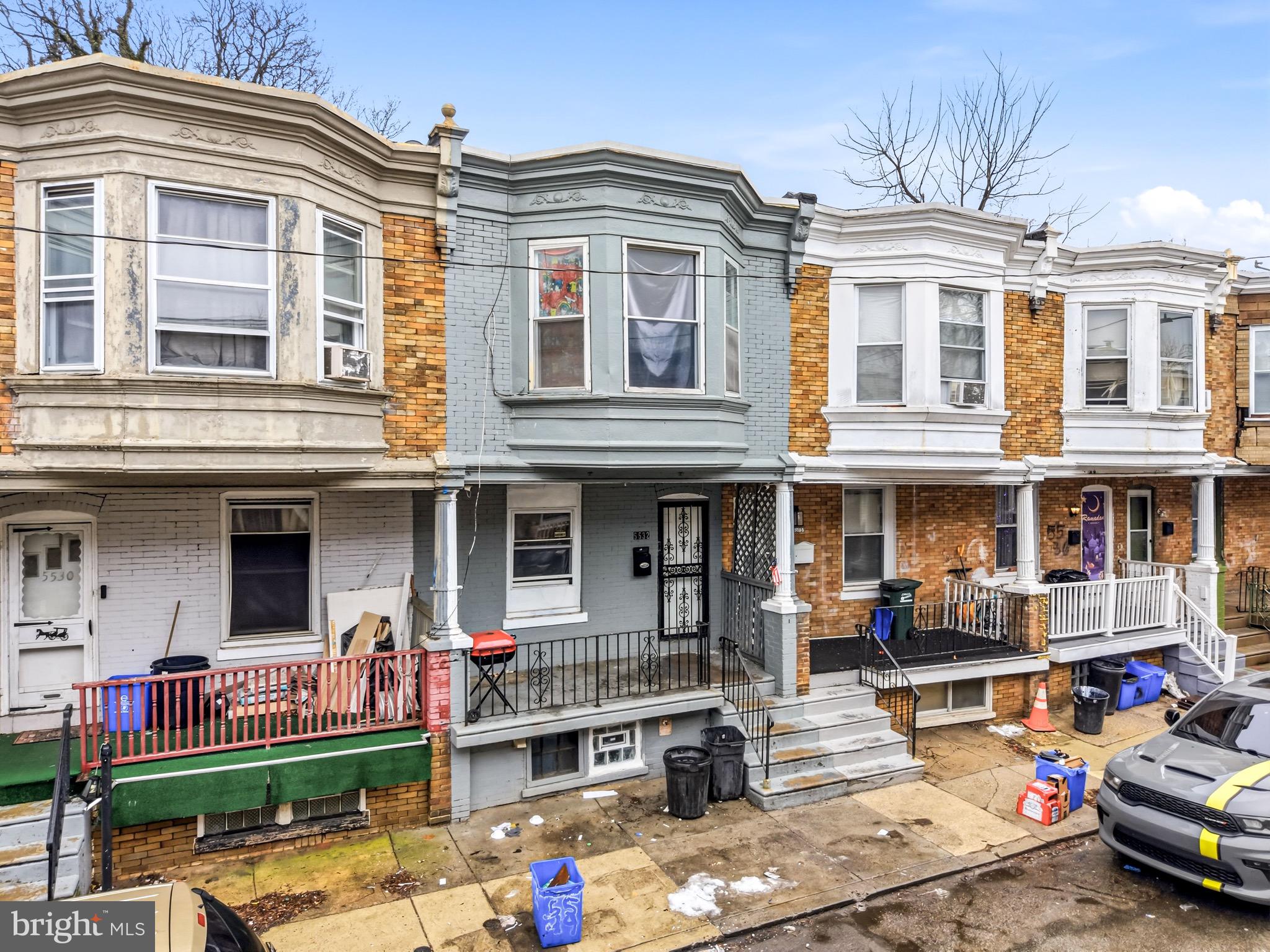 GERMANTOWN (EAST) - Residential