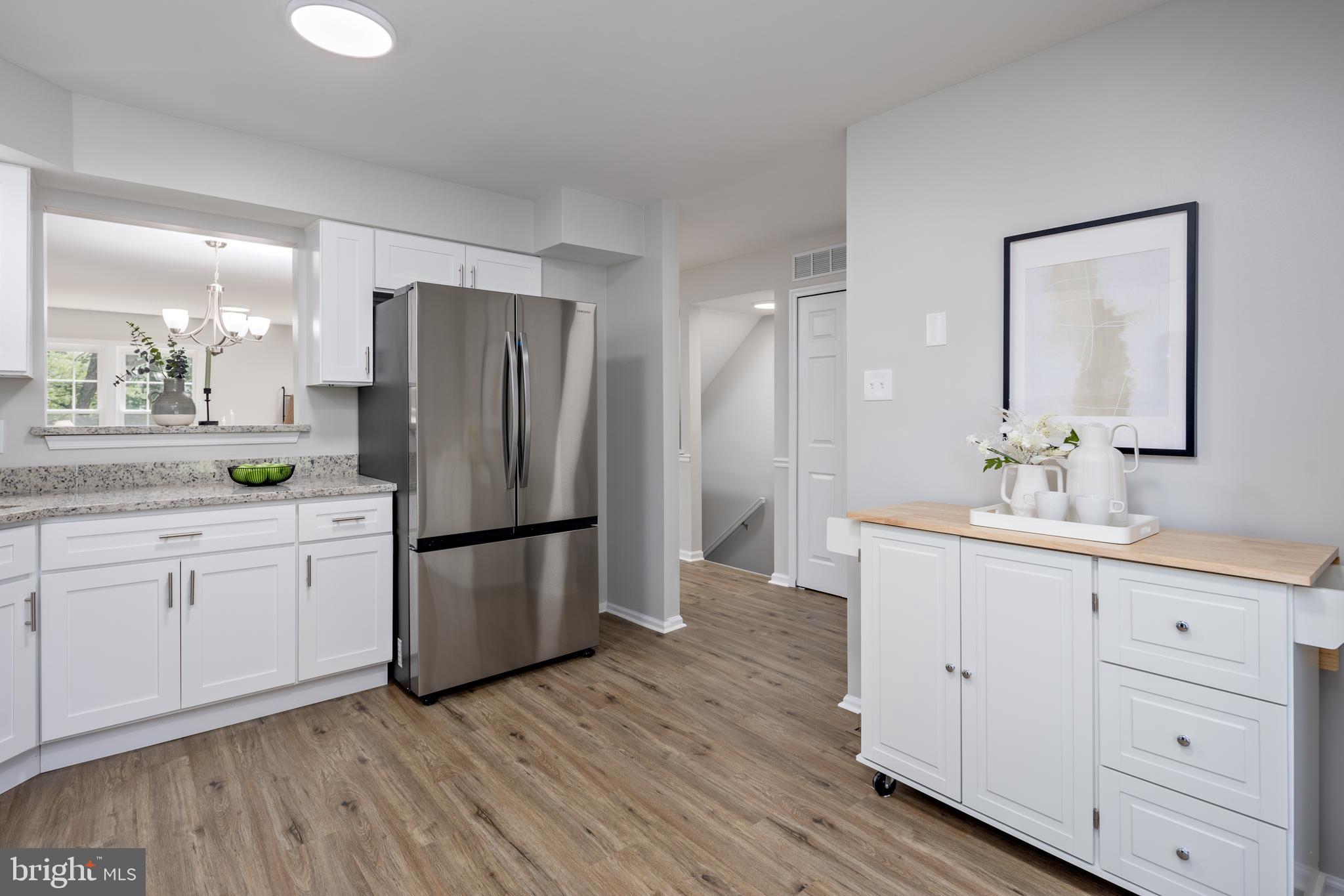 WHITE OAK - Residential