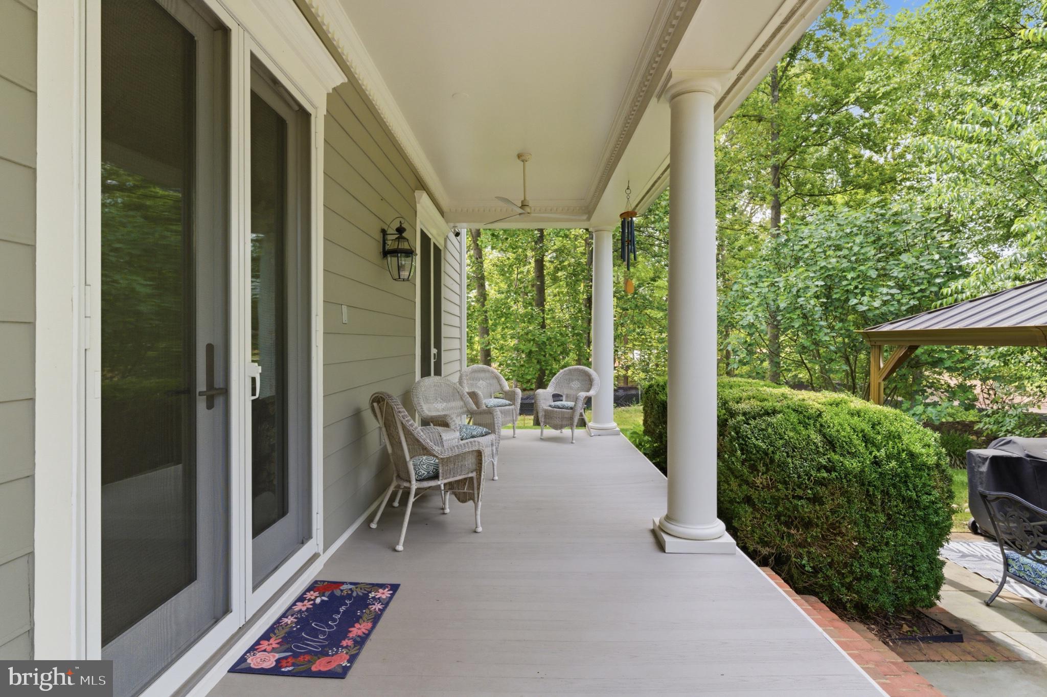 CHAPEL BRIDGE - Residential