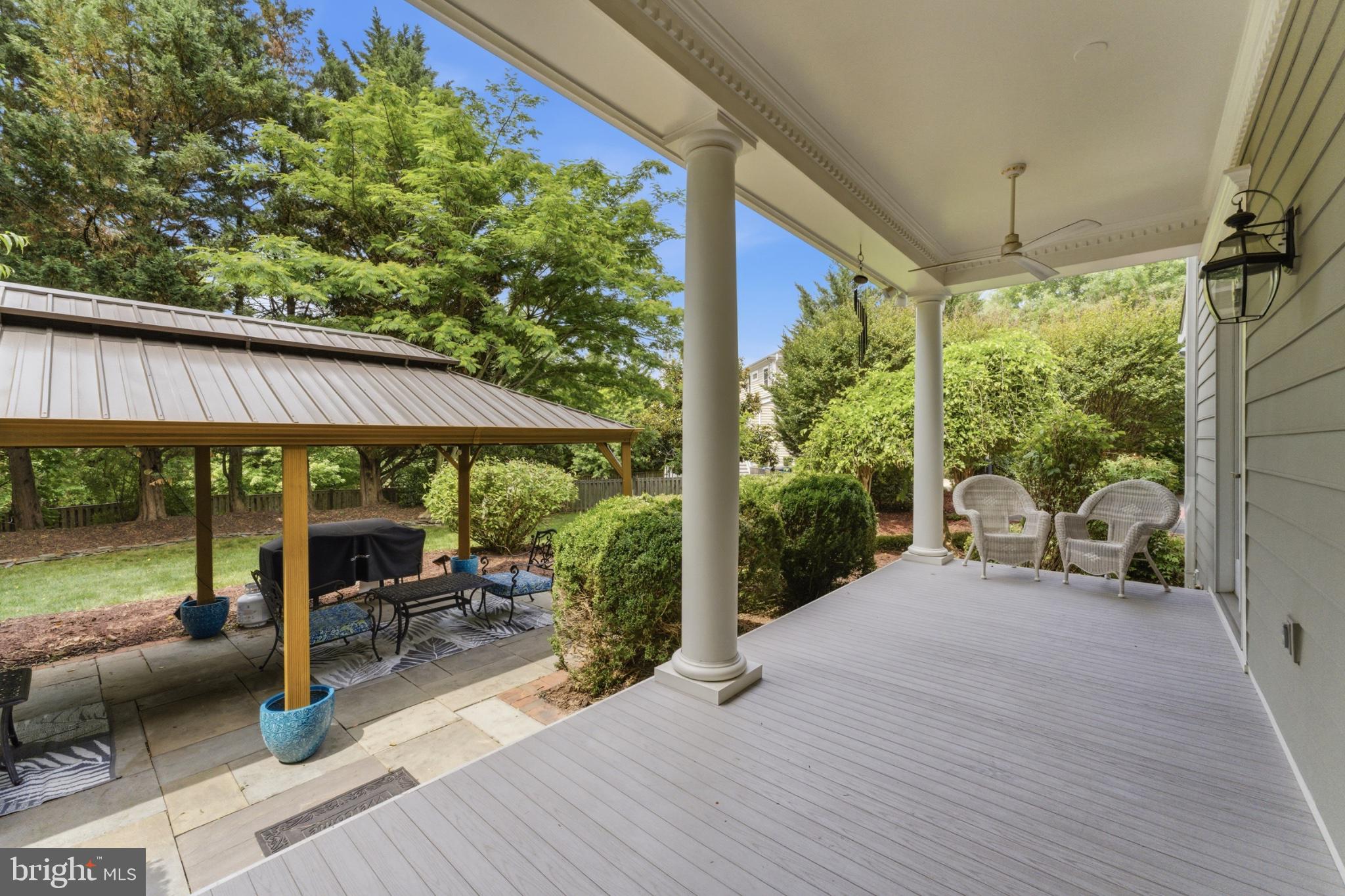 CHAPEL BRIDGE - Residential