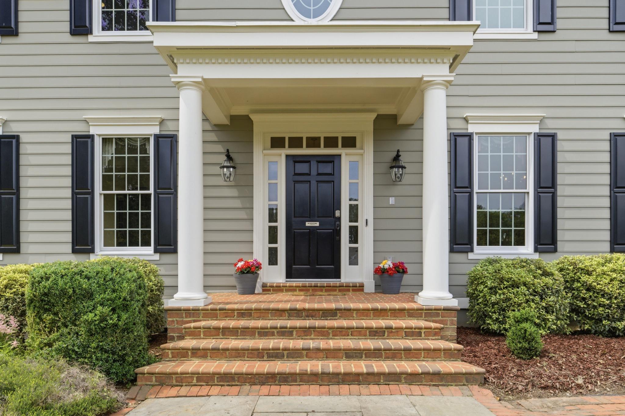 CHAPEL BRIDGE - Residential