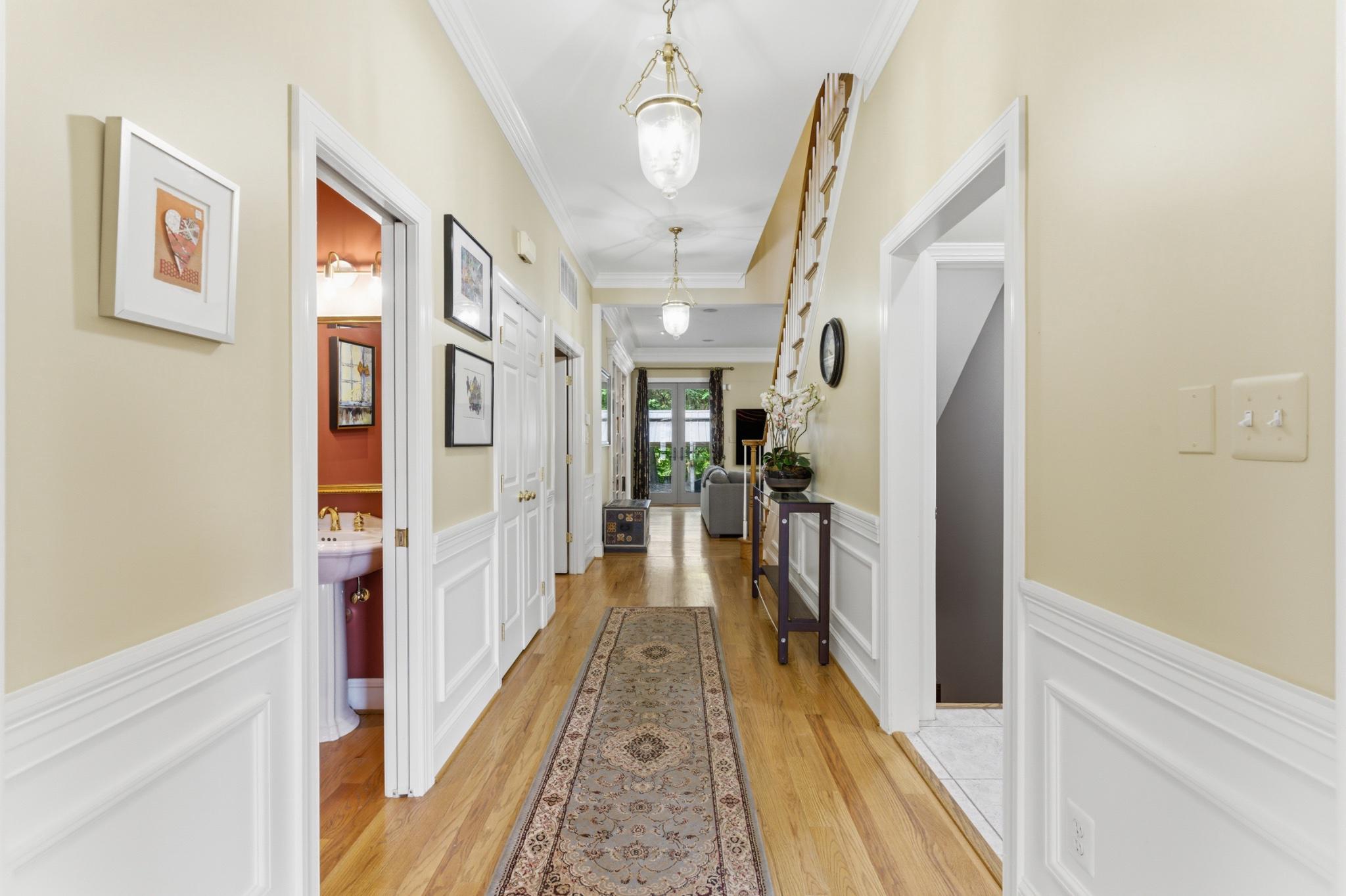 CHAPEL BRIDGE - Residential