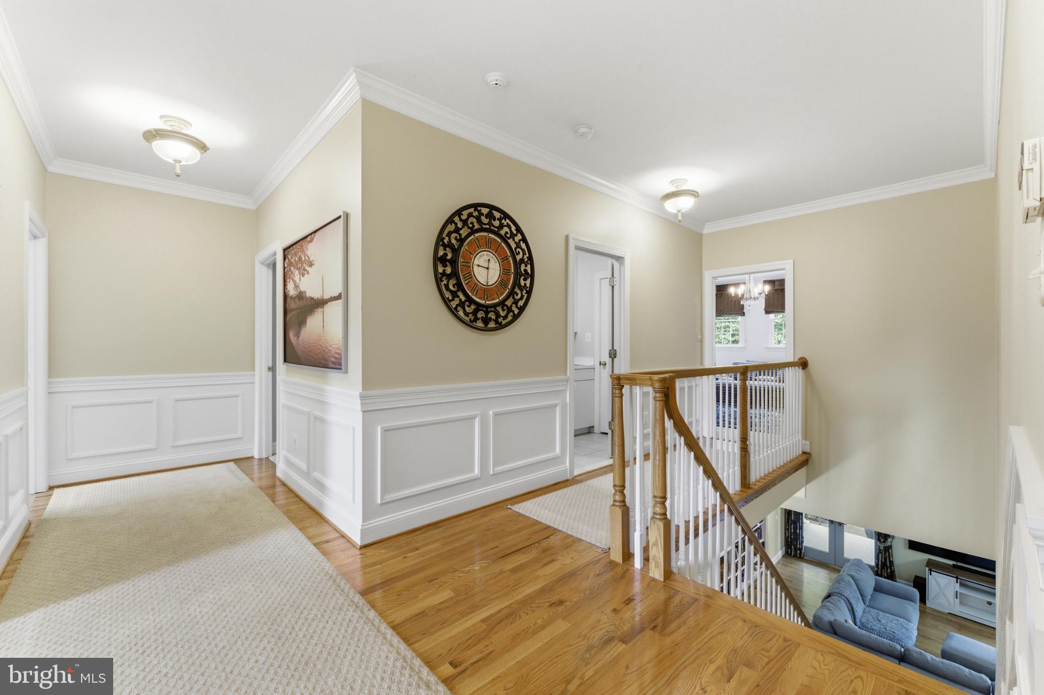 CHAPEL BRIDGE - Residential