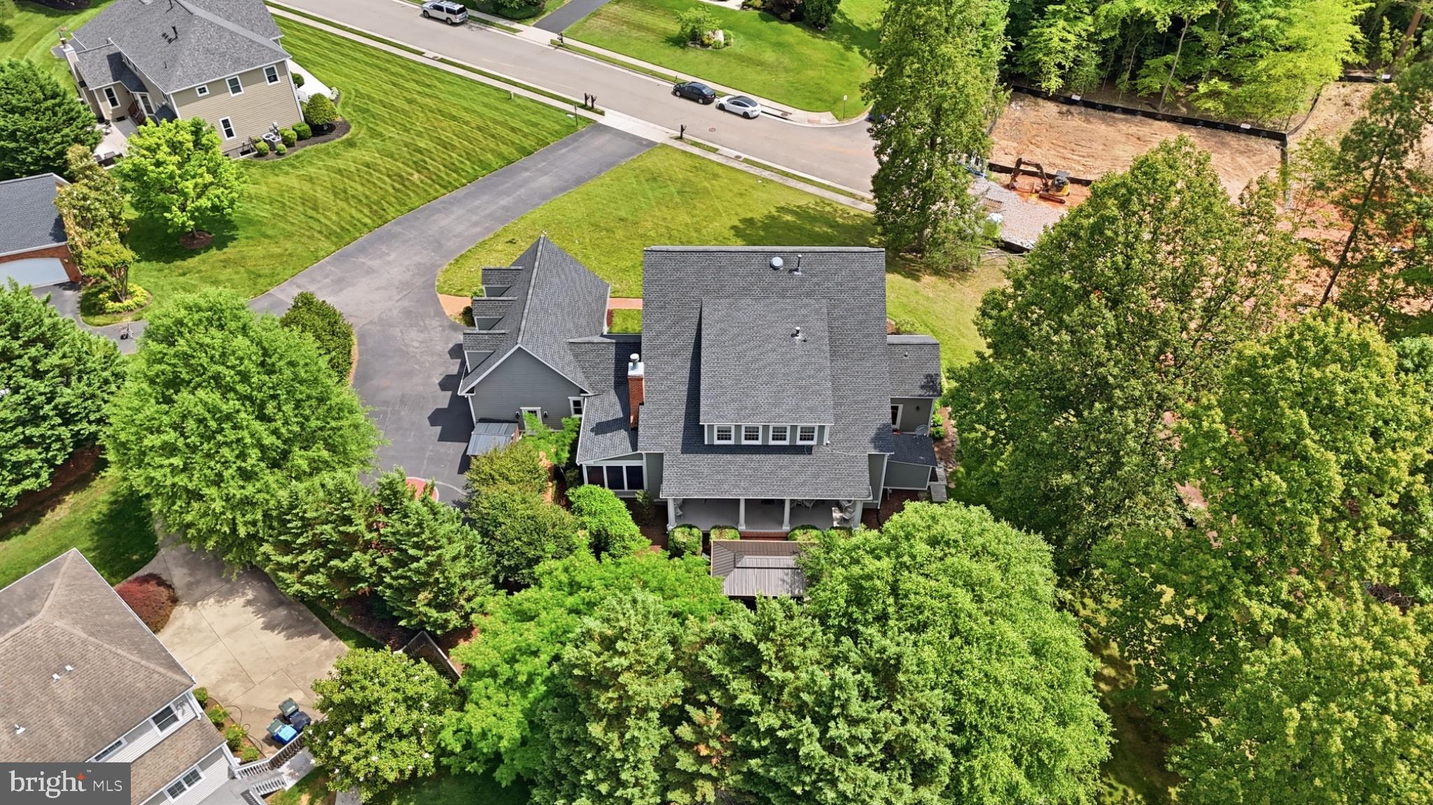 CHAPEL BRIDGE - Residential