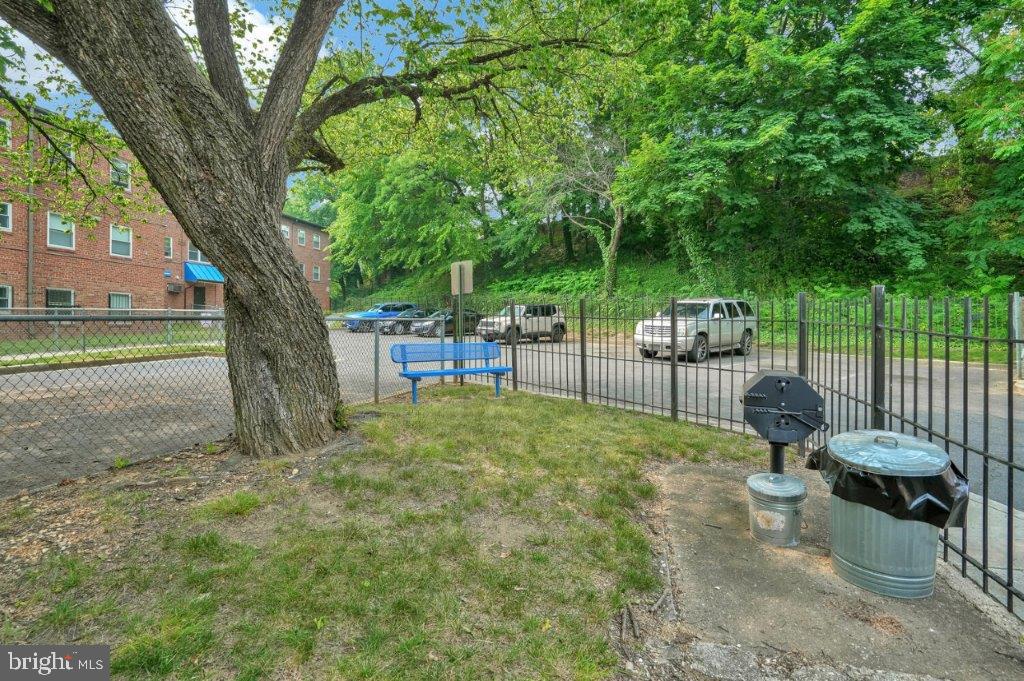 BARRY FARMS - Residential