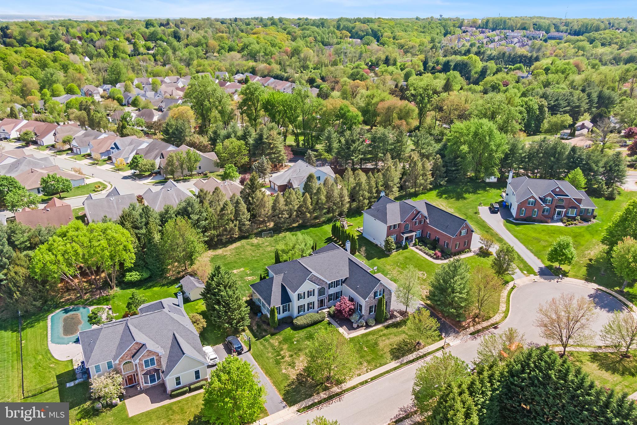 RESERVE AT GRNT VL - Residential