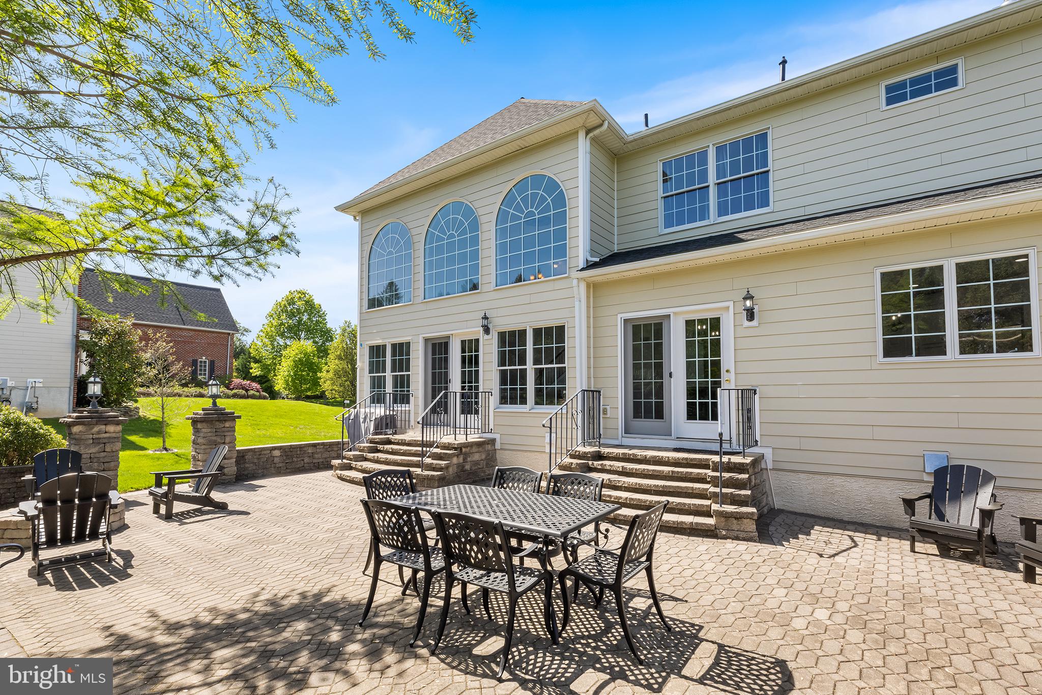 RESERVE AT GRNT VL - Residential