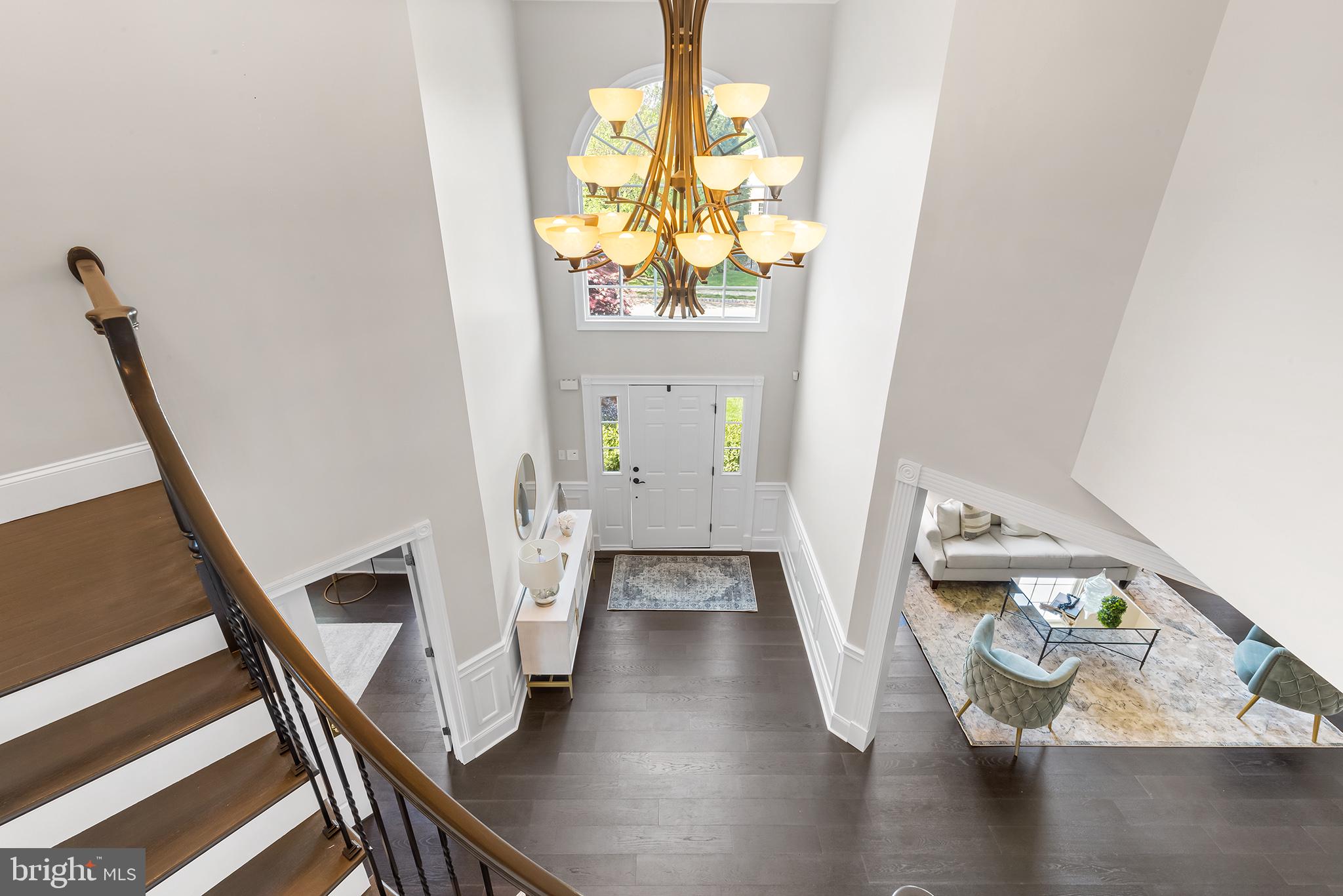 RESERVE AT GRNT VL - Residential