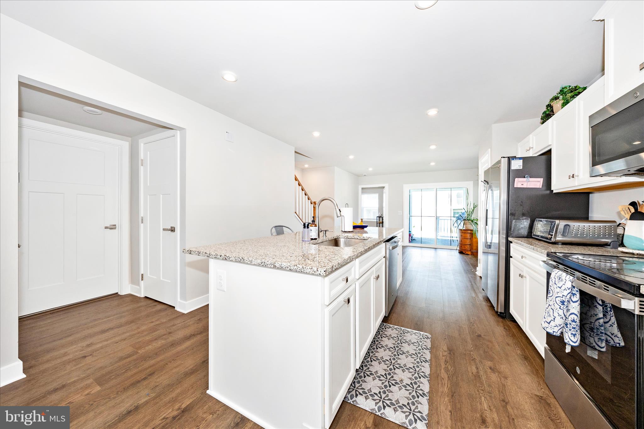 ARCADIA NORTH - Residential