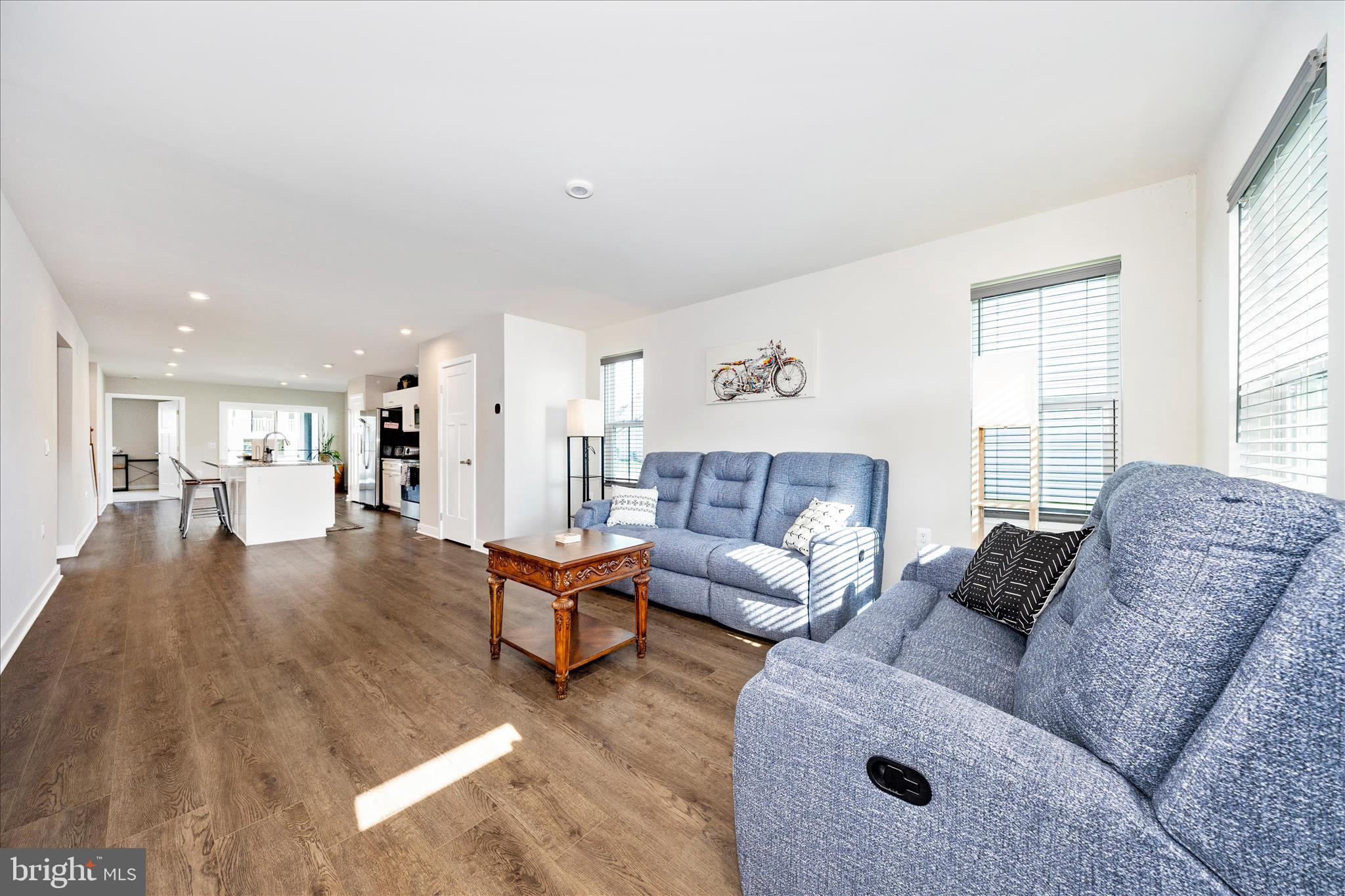 ARCADIA NORTH - Residential