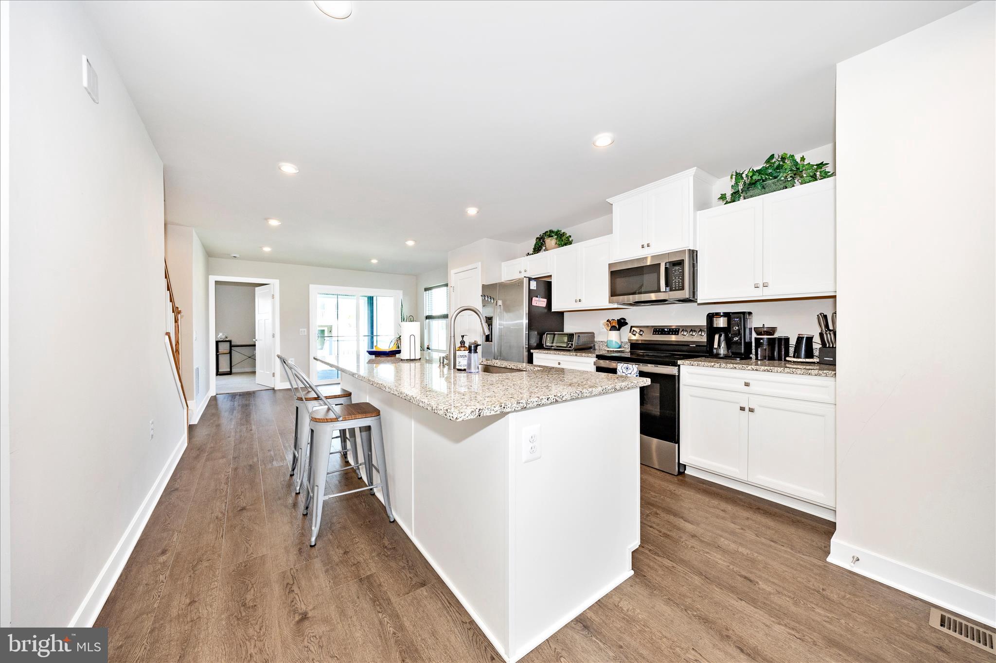 ARCADIA NORTH - Residential